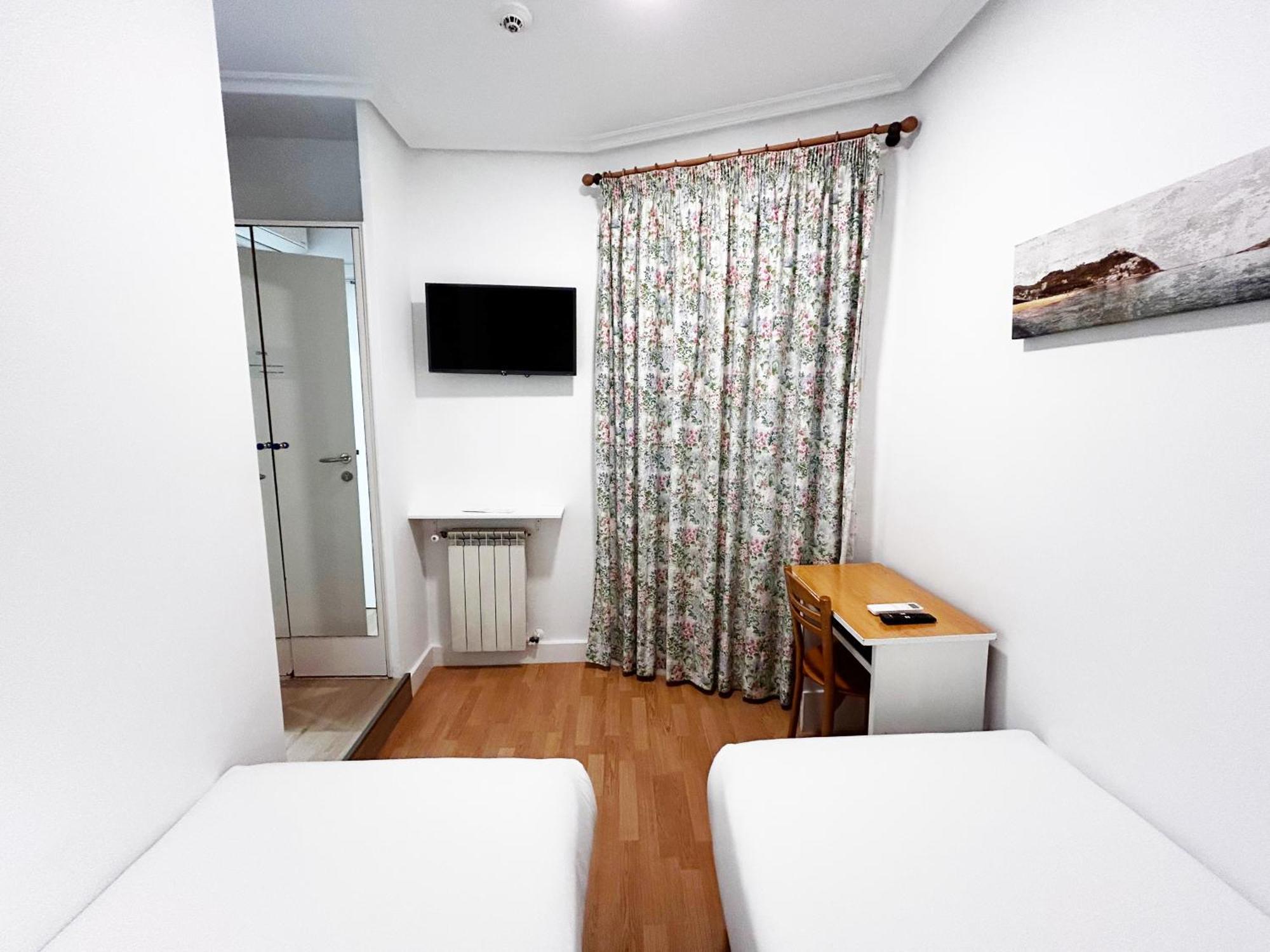 Small Twin Room