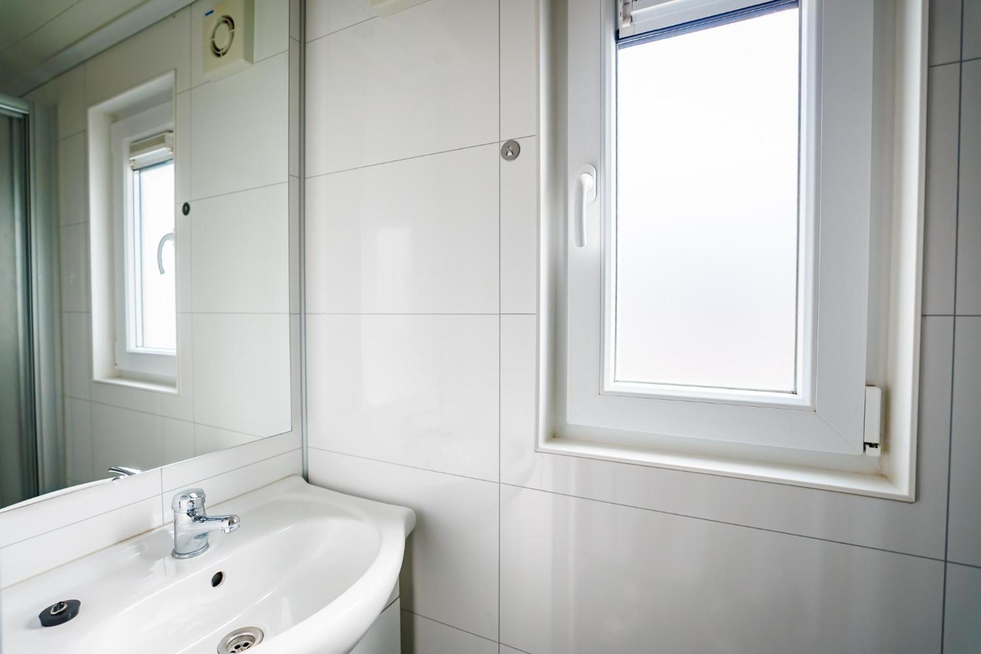 Chalet 4 met 3 Slaapkamers