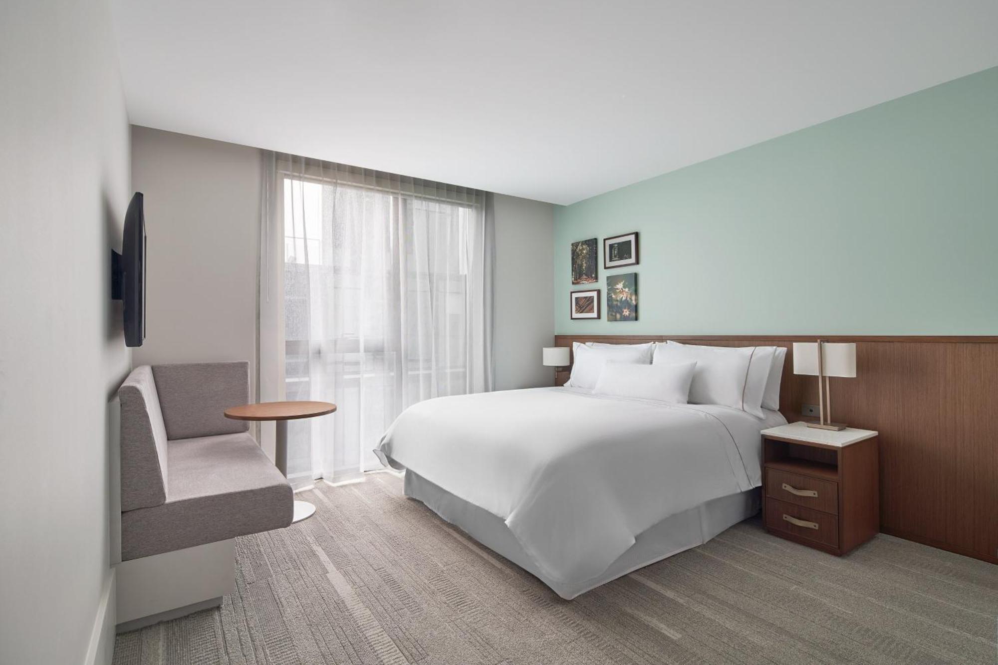 View King Room