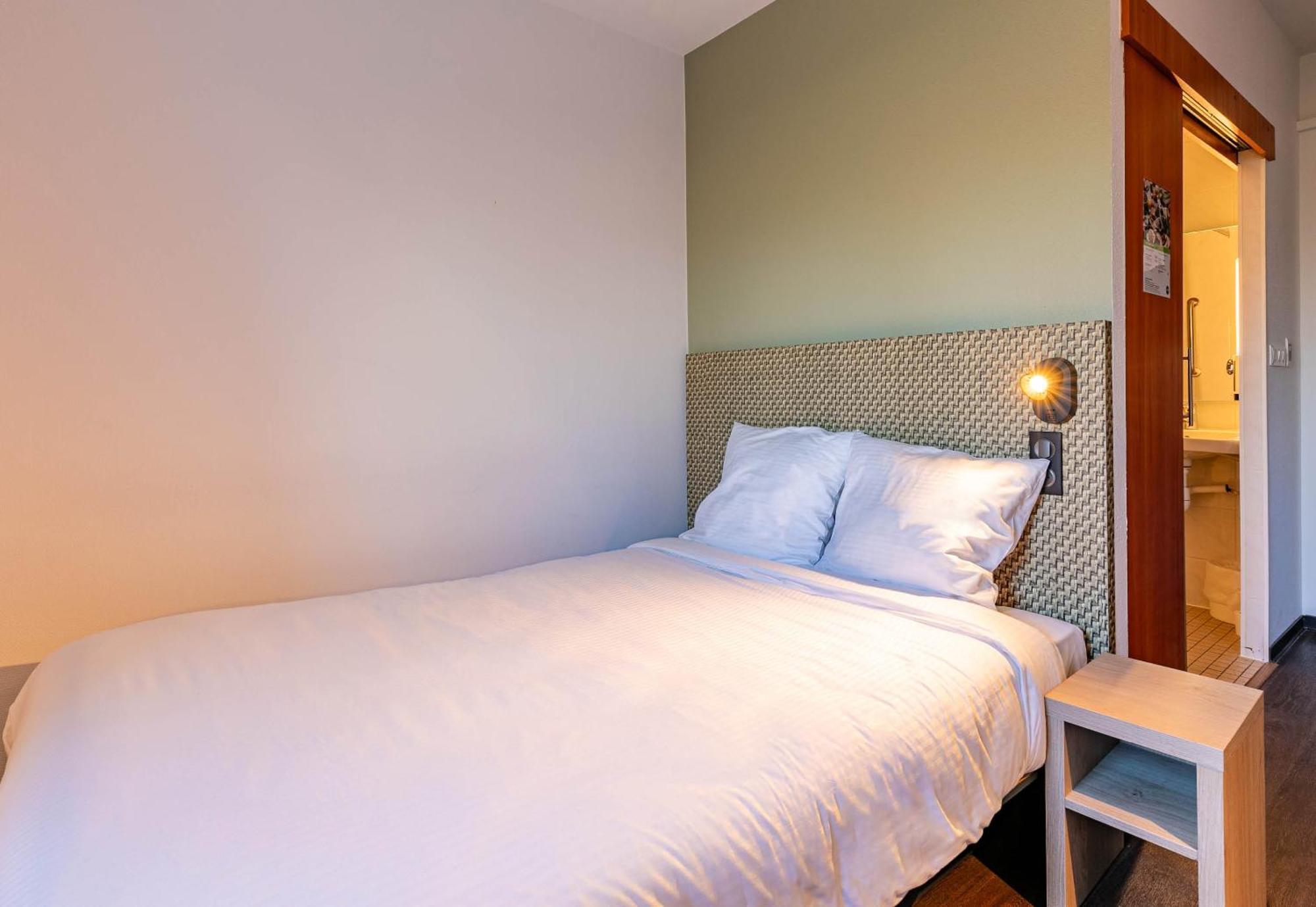 Double Room Disability Access