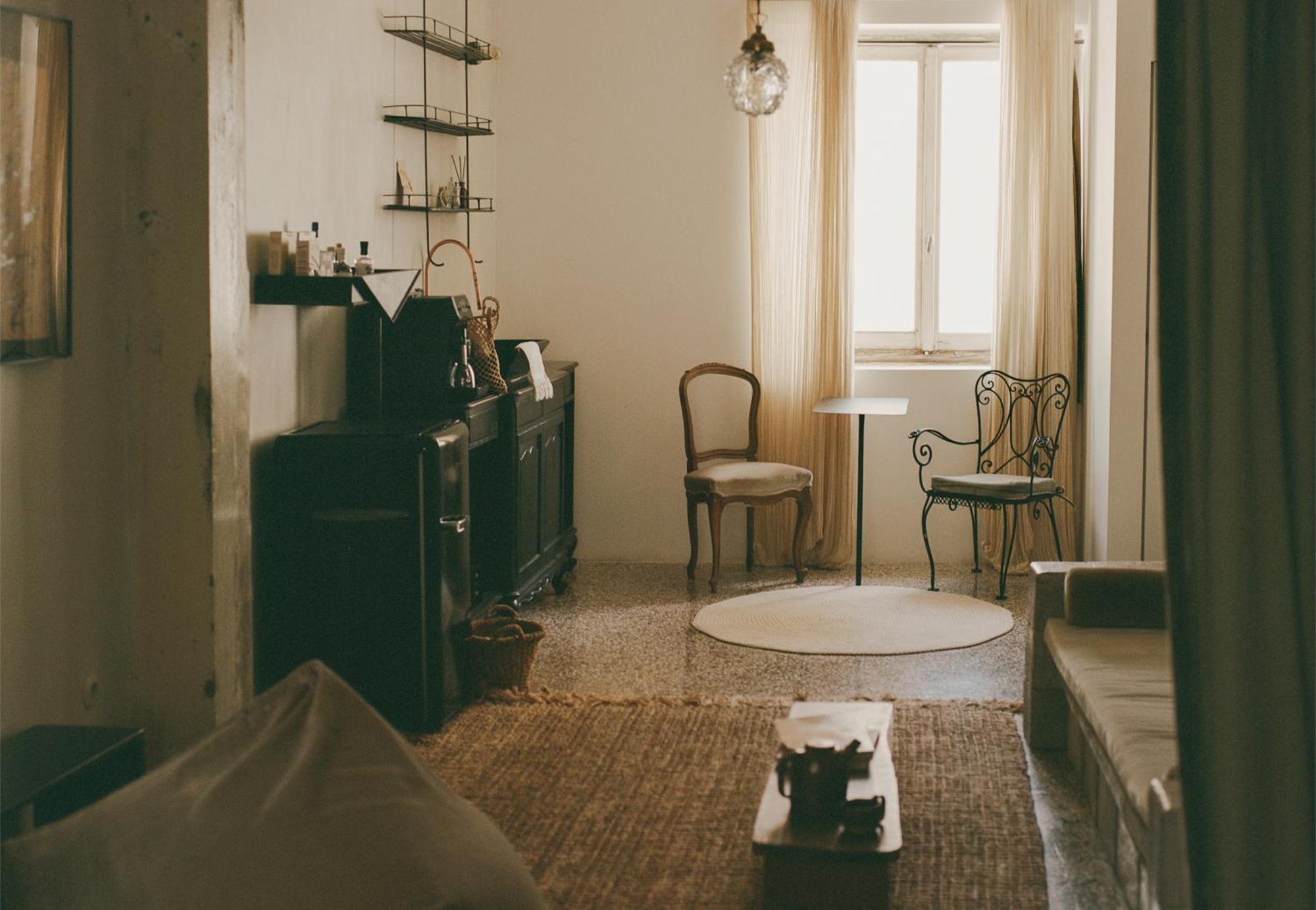 Chambre Amour