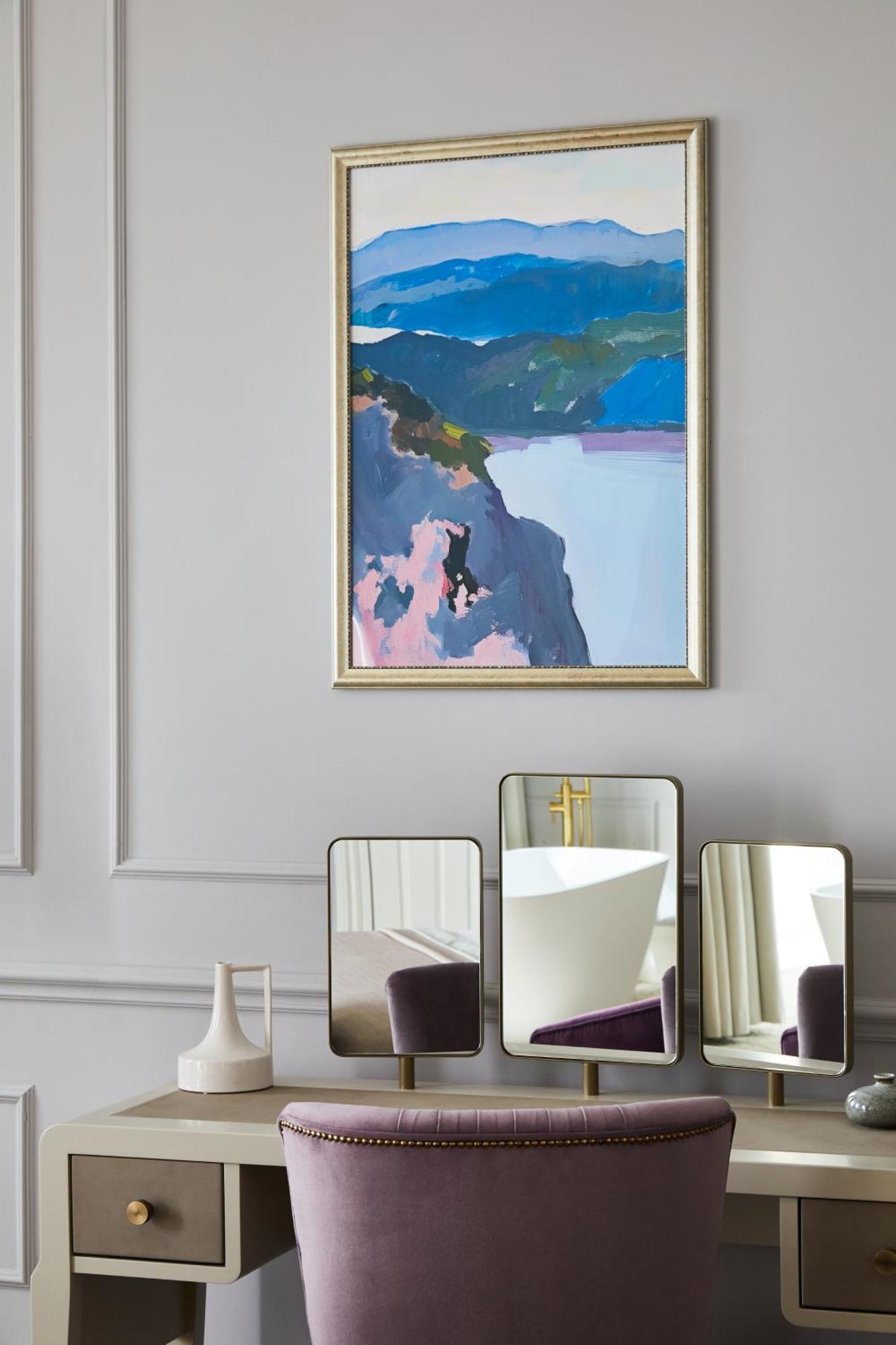 Junior Suite with Sea View and Balcony