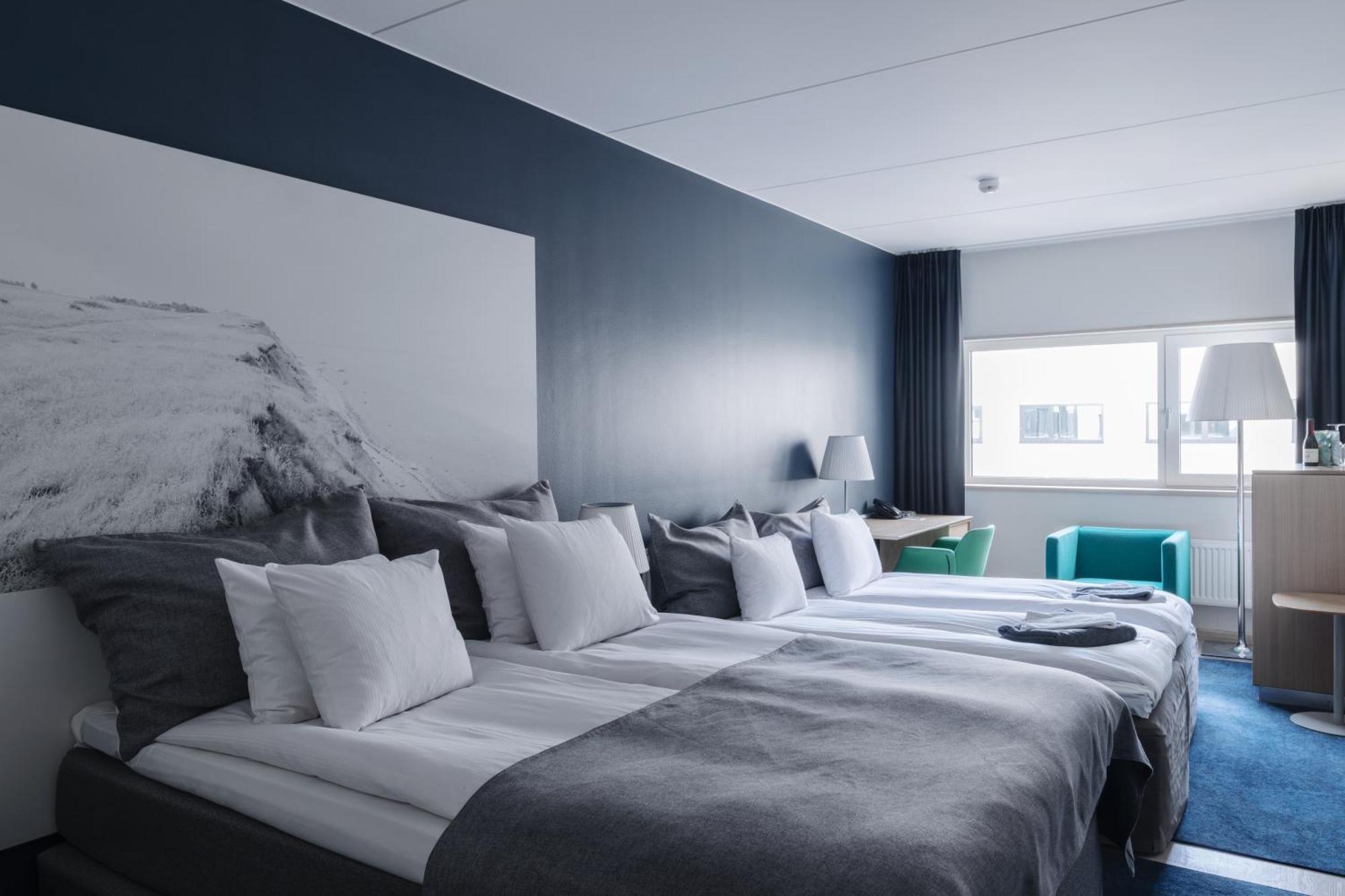 Chambre Familiale