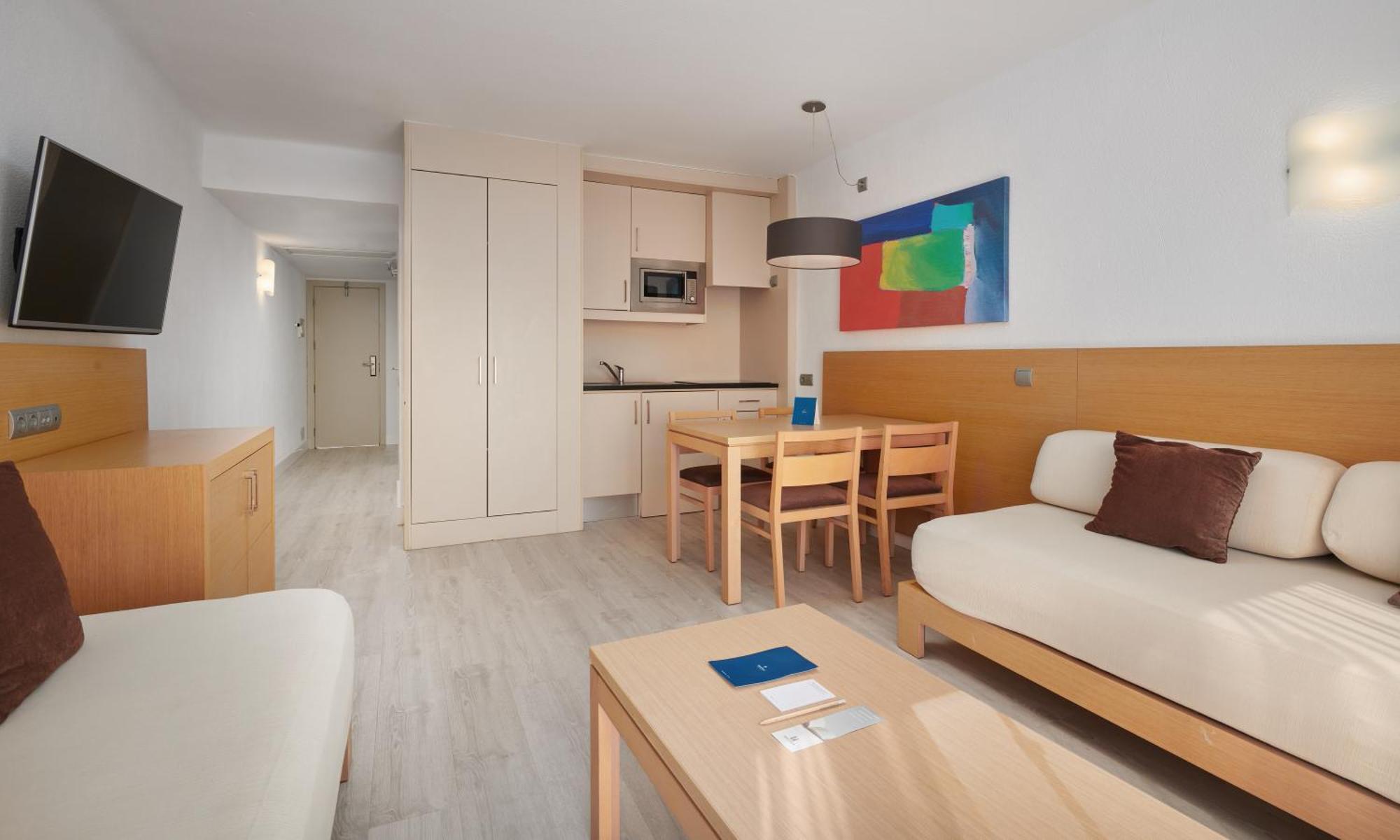 Appartement avec Jardin