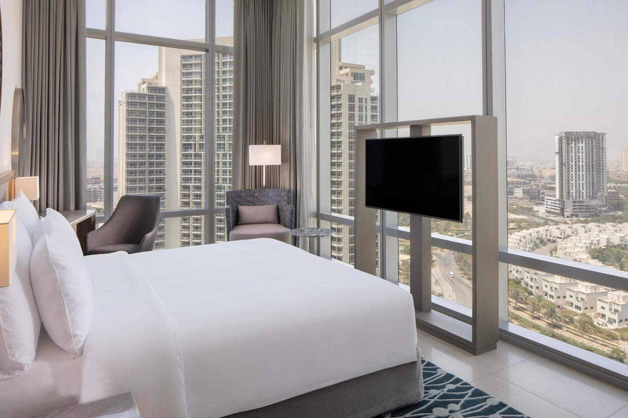 Club Kamer met Kingsize Bed - Clubverdieping