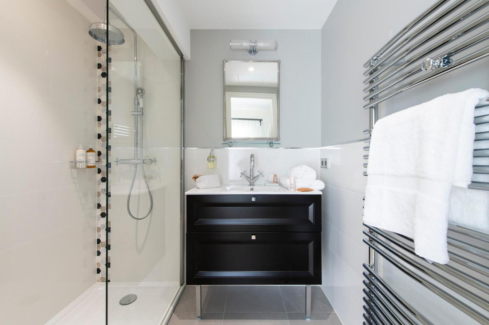 Chambre Double Supérieure