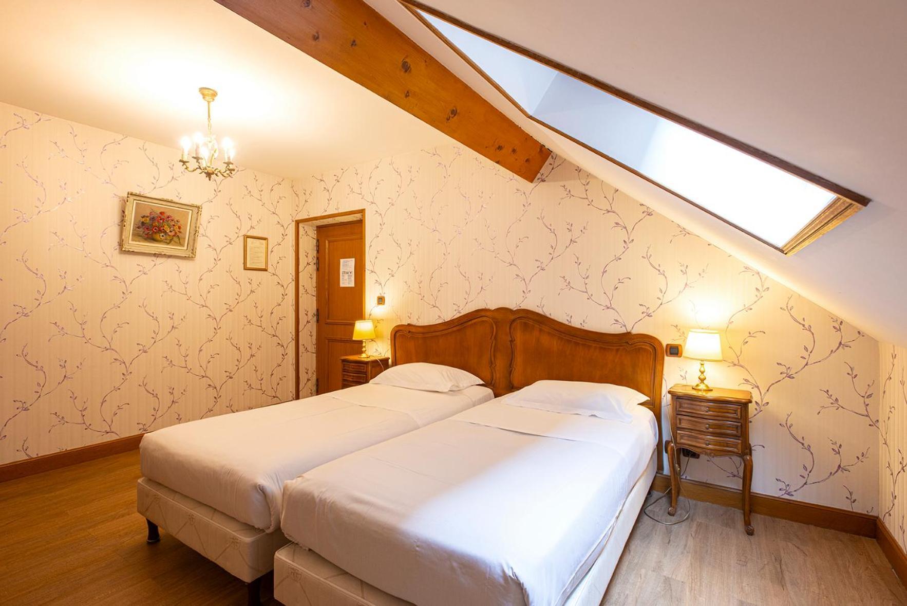 Familiesuite (4-5 Personen)
