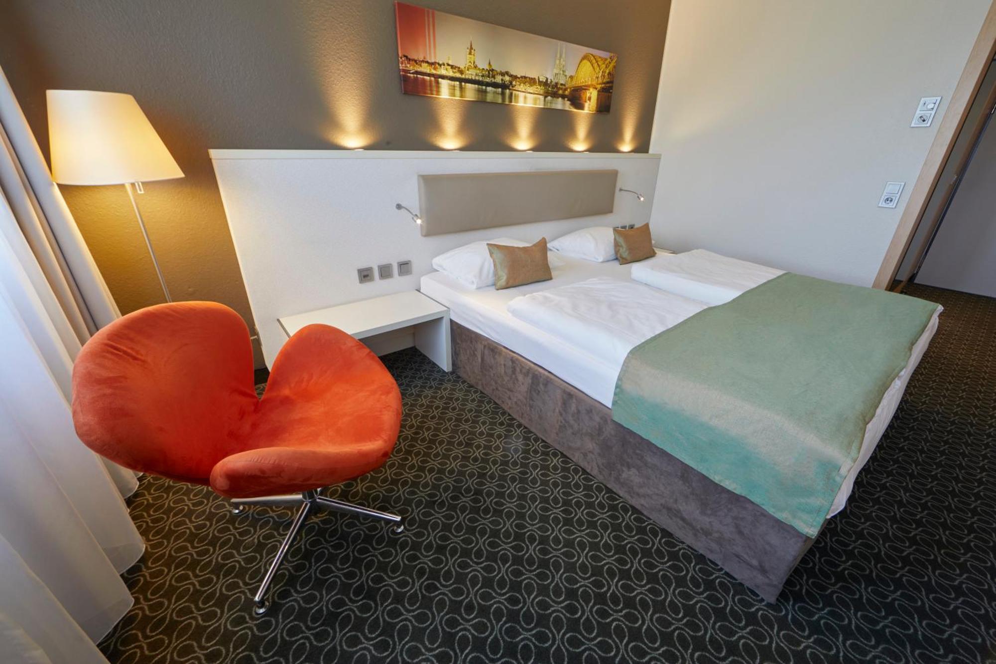 Superior Queen Room