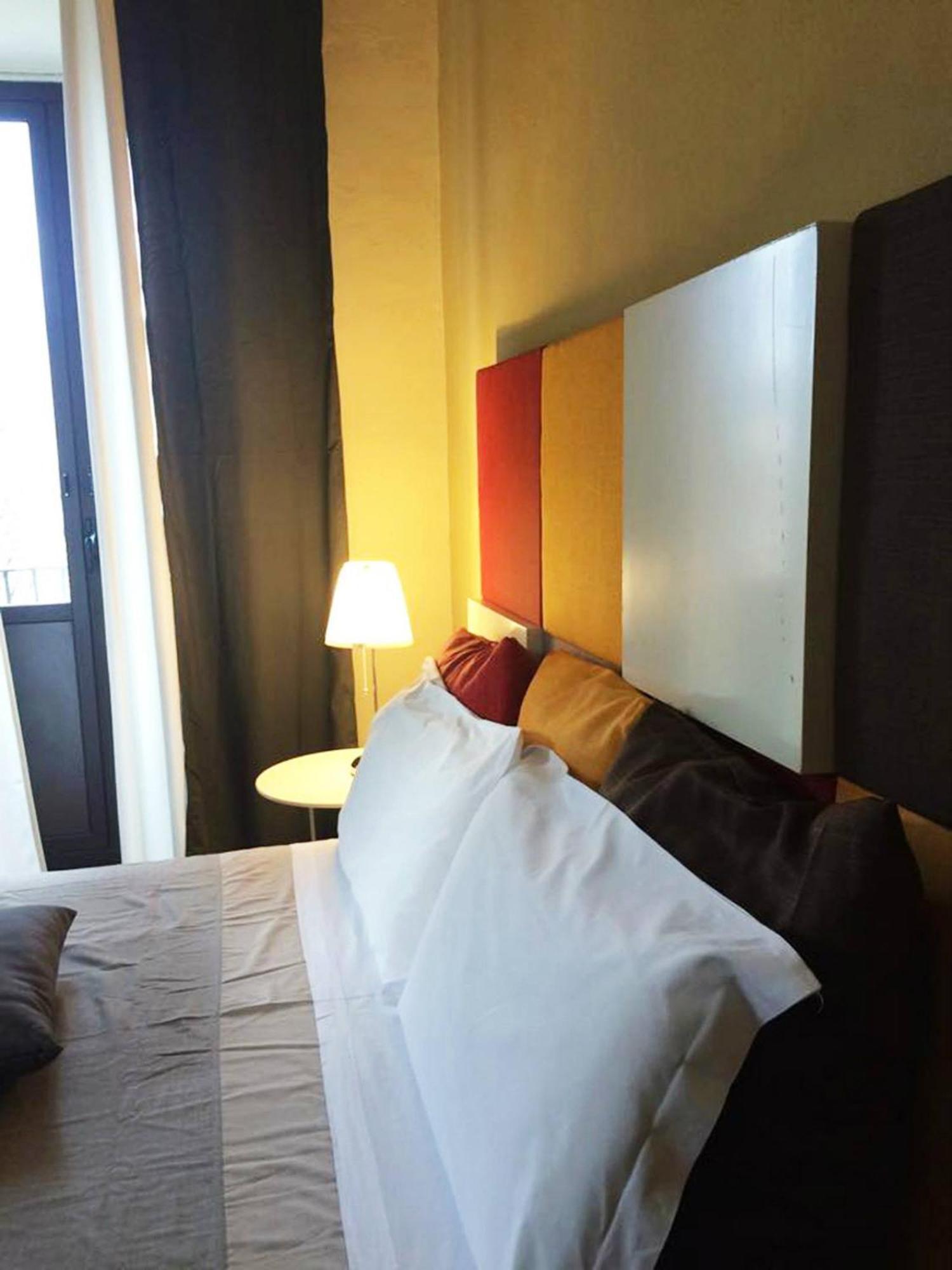 Suite City View