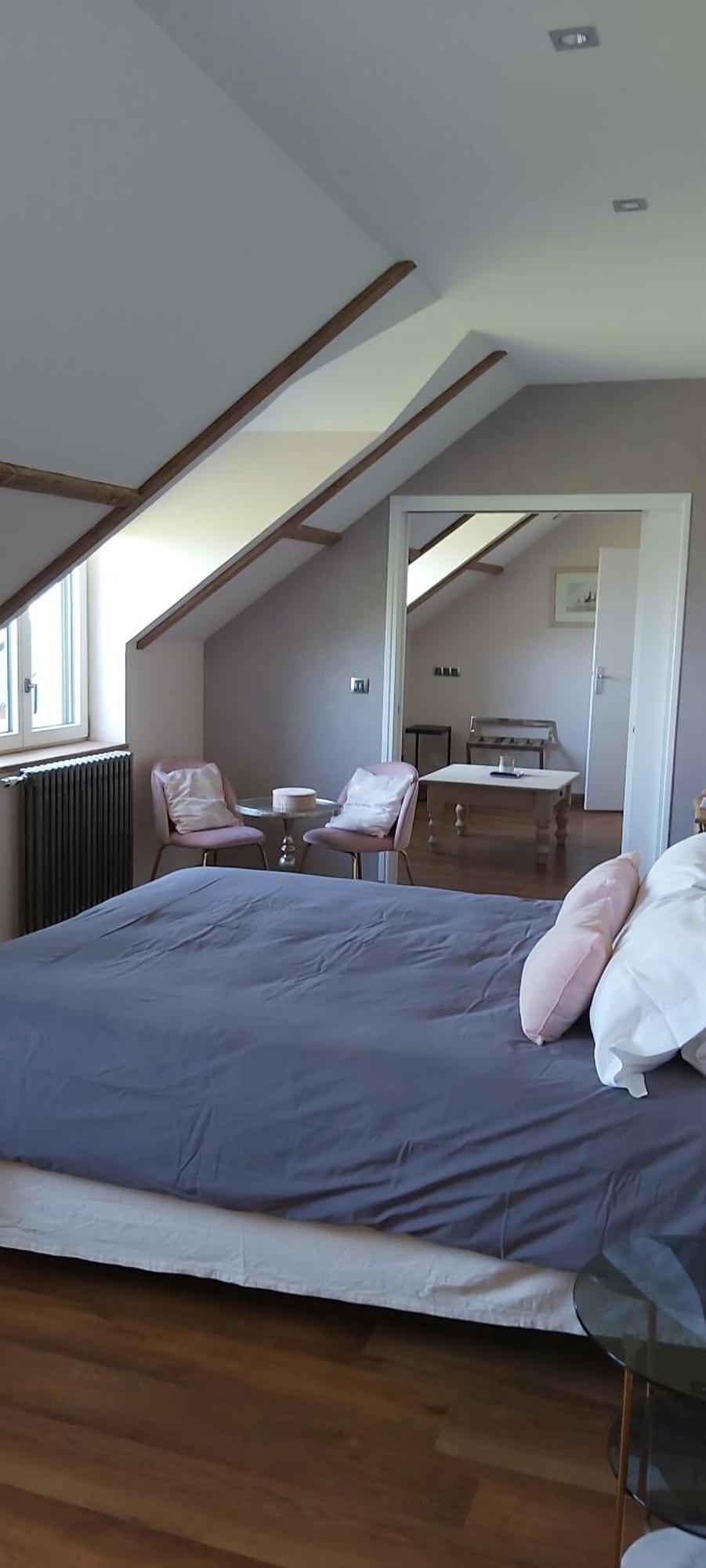 Standaard Suite