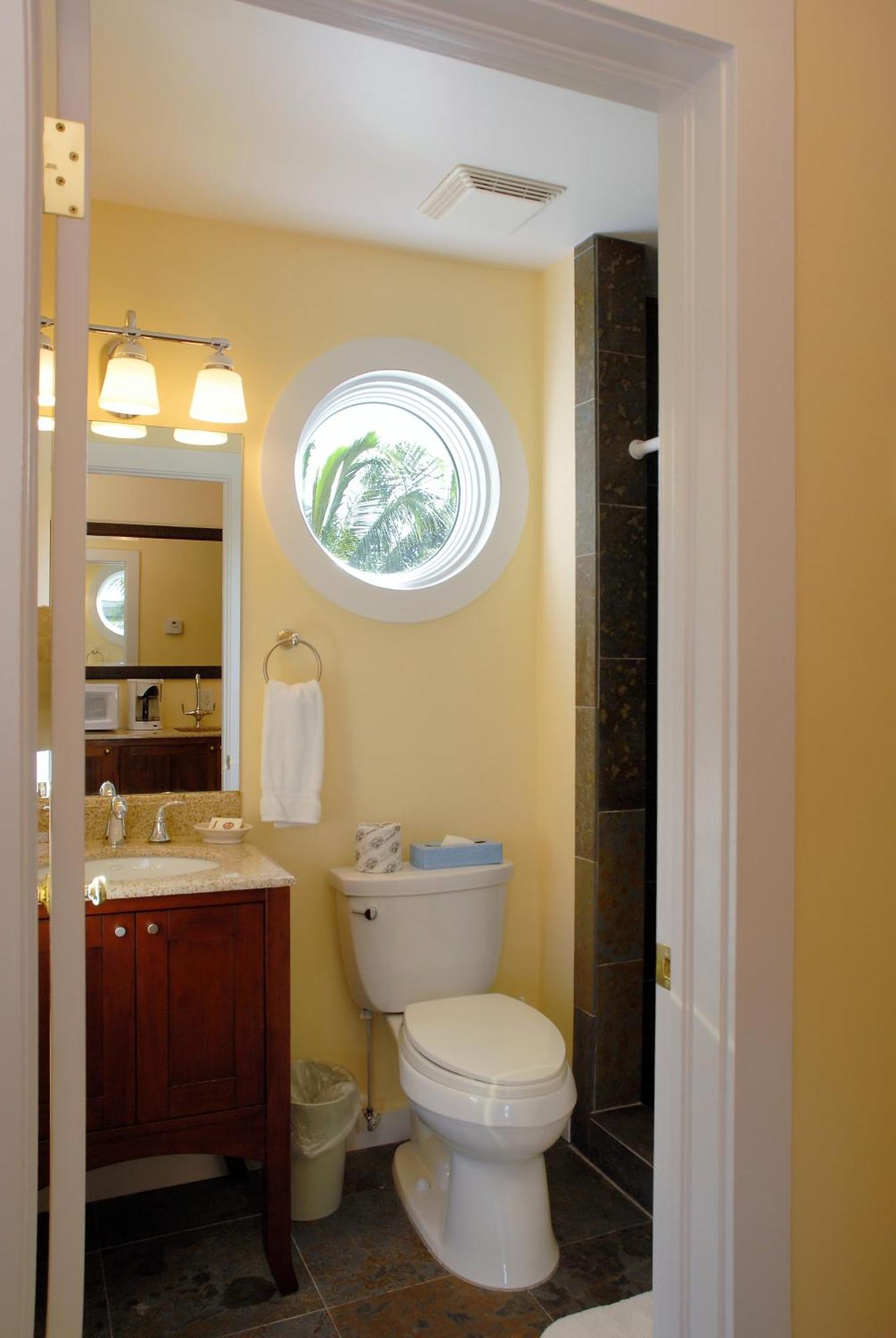 Superior King Suite