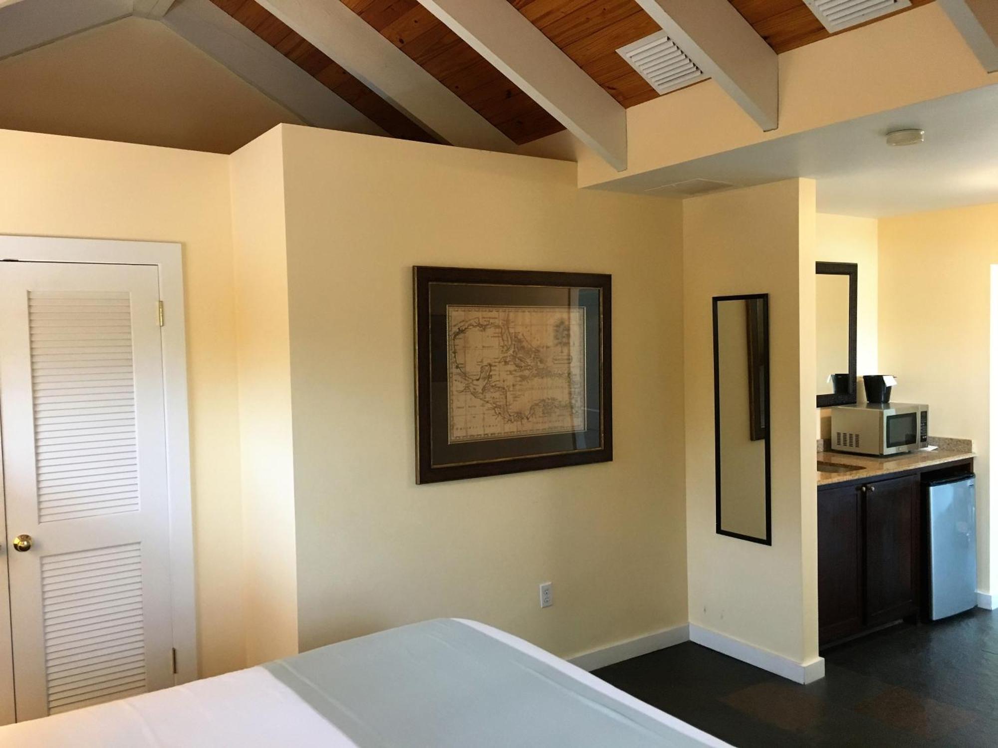 Superior King Suite