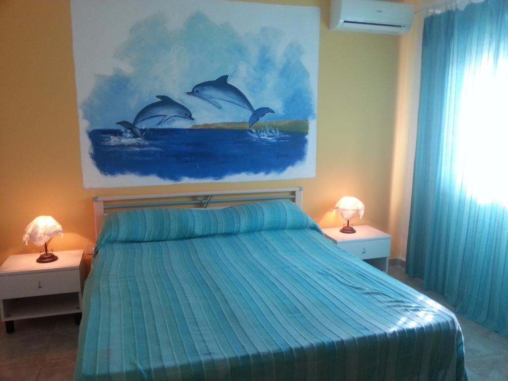 Appartamento con 1 Camera da Letto (3 Adulti)