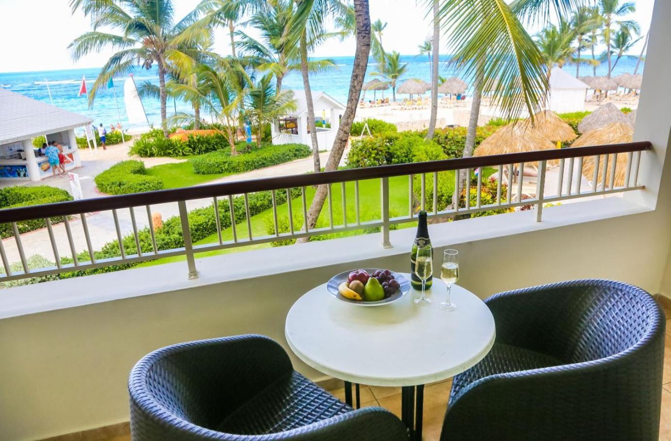 Elegance Club Ocean View Suite with Outdoor Jacuzzi (Adults Only, 18+) - Free WiFi