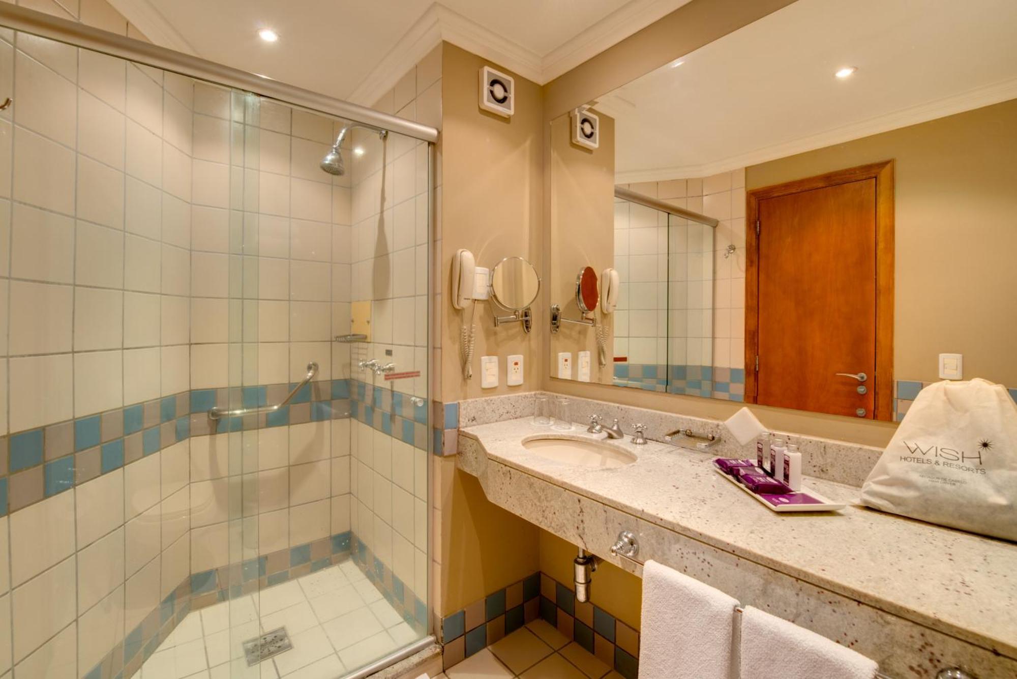 Premier Room Balcony