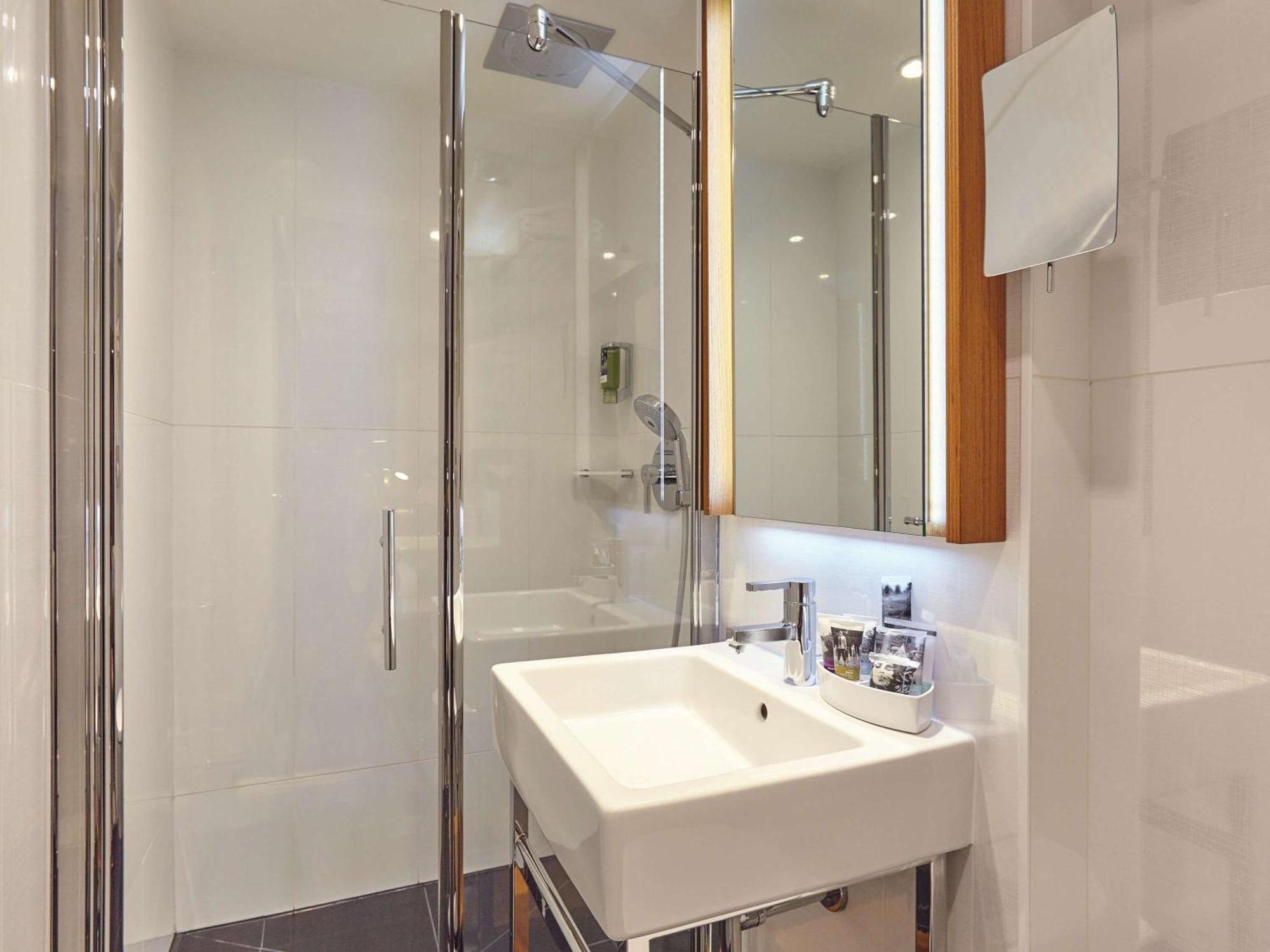 Classic Single Room