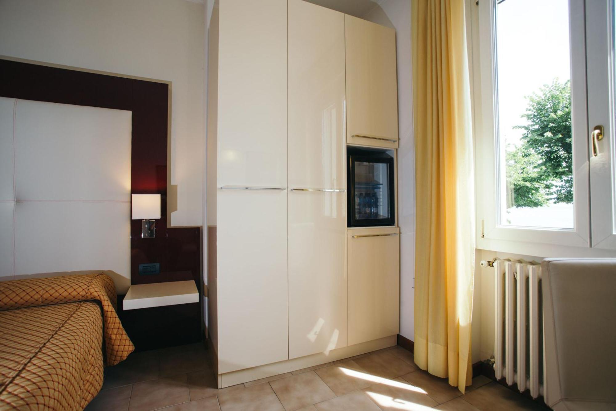 Comfort Double Room Lake View