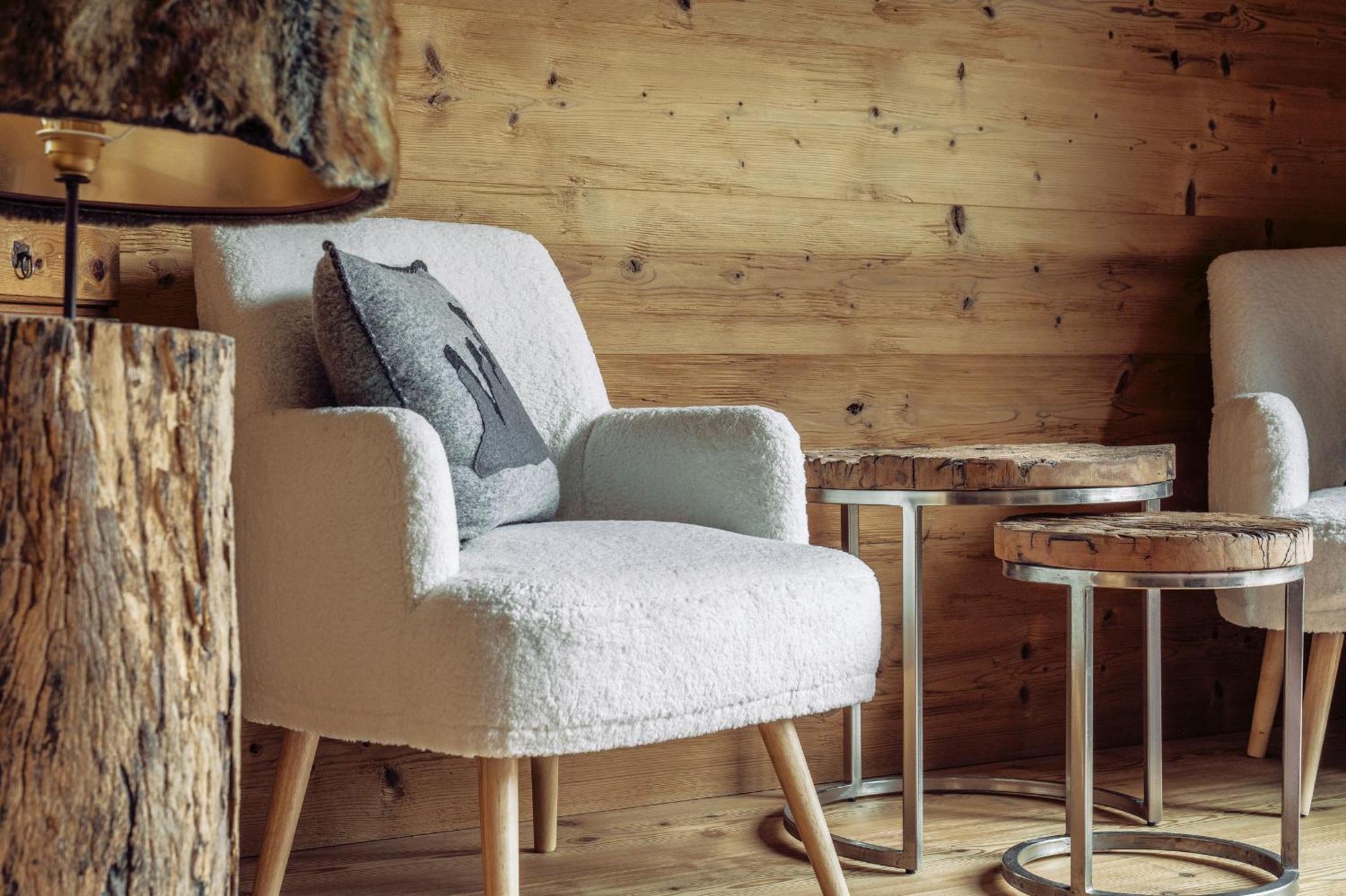 Junior Suite Comfort