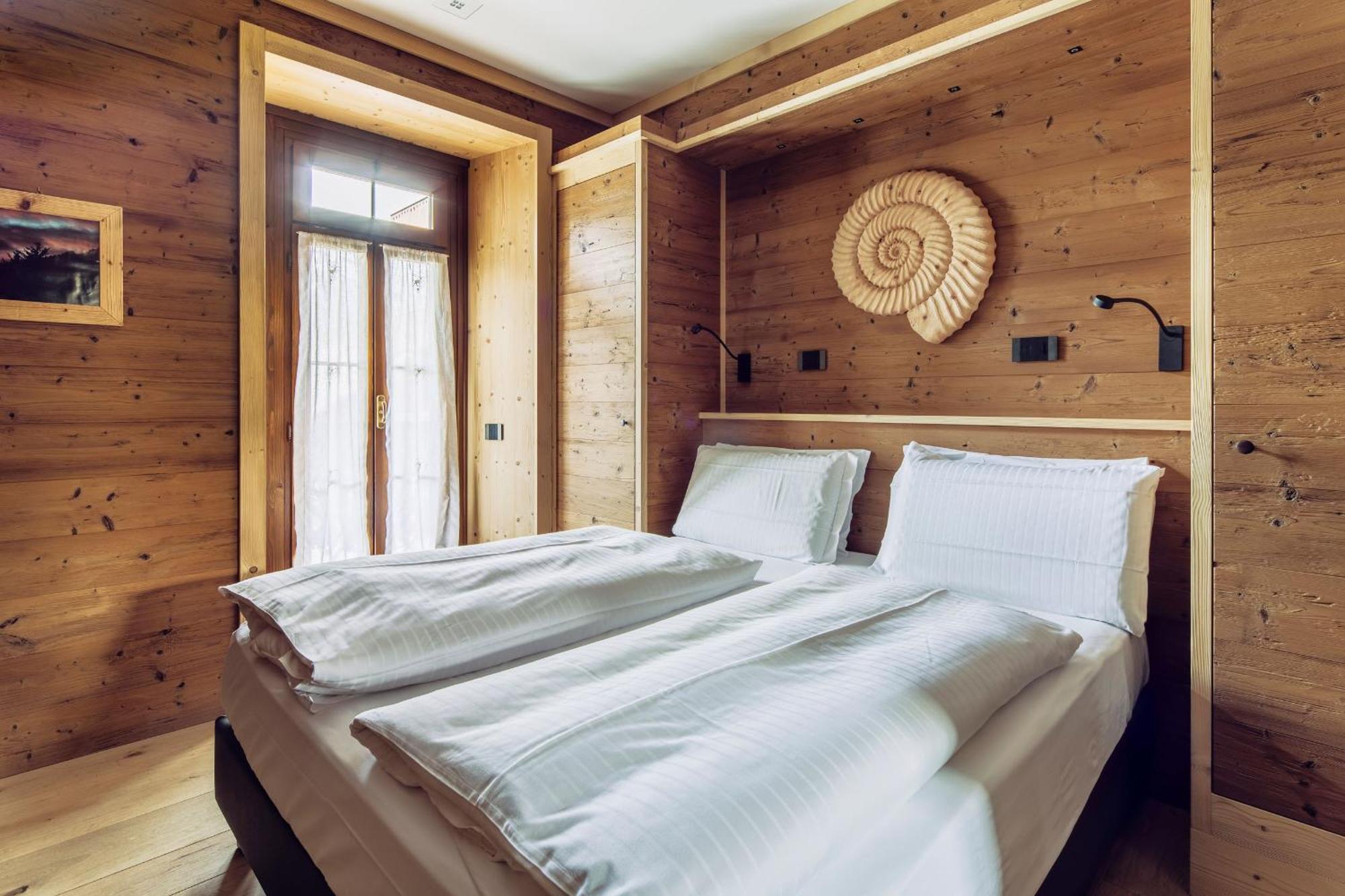 Superior Double Room Balcony