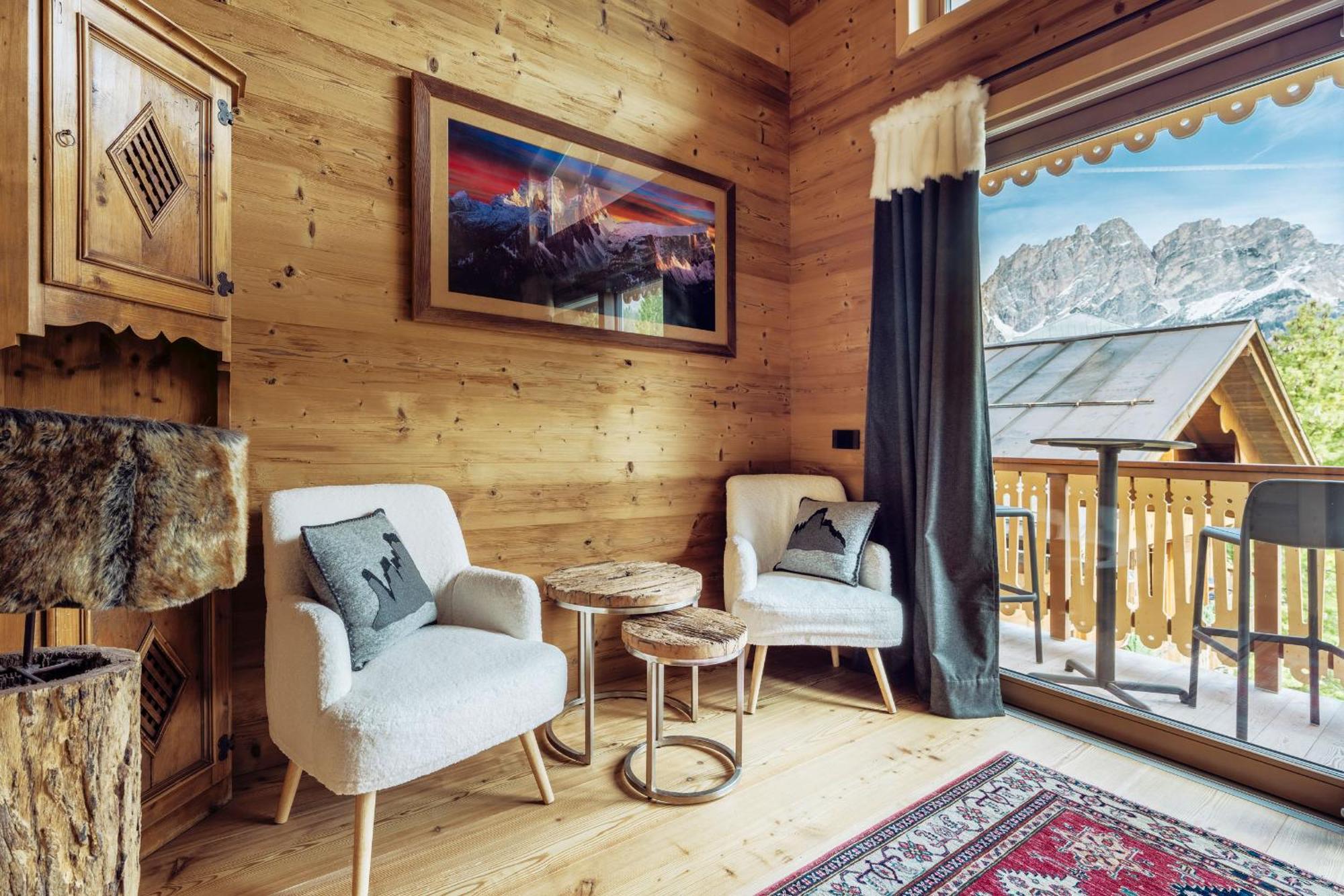 Junior Suite Comfort