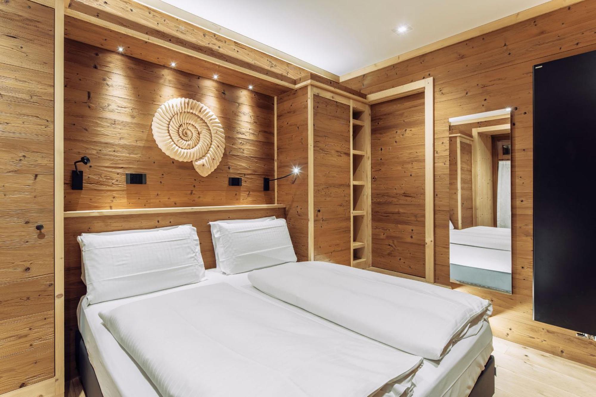 Superior Double Room Balcony