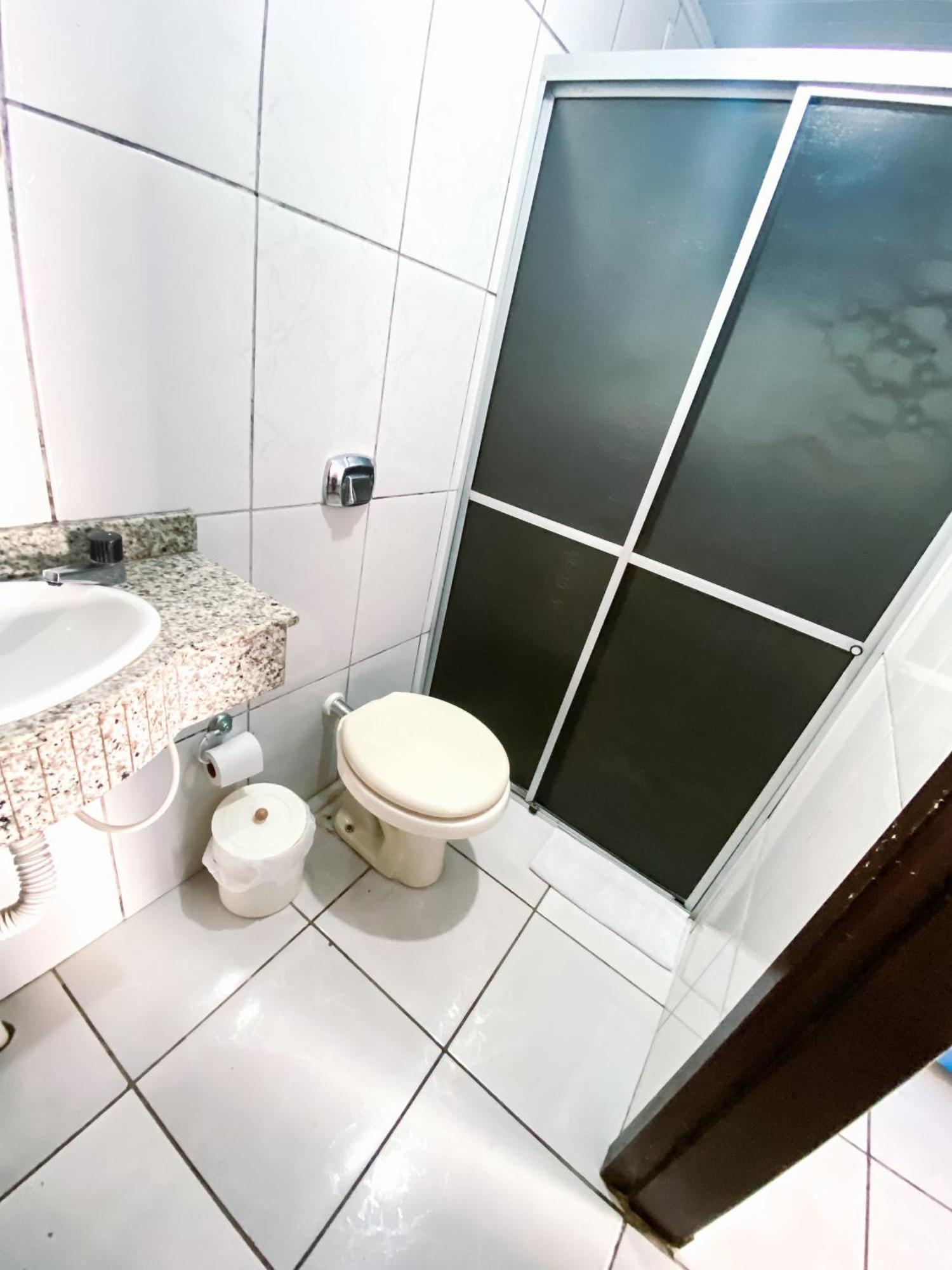 Quarto Triplo Standard