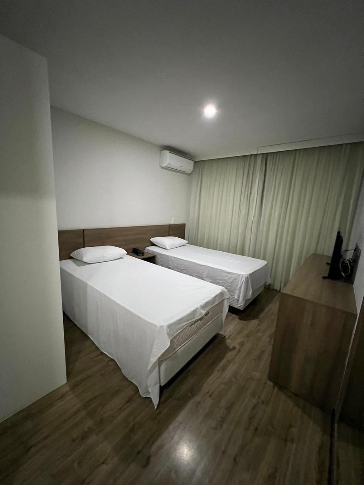 Deluxe Double Room Balcony