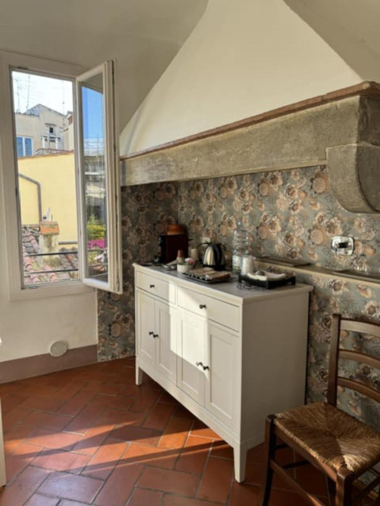 Suite Terrace