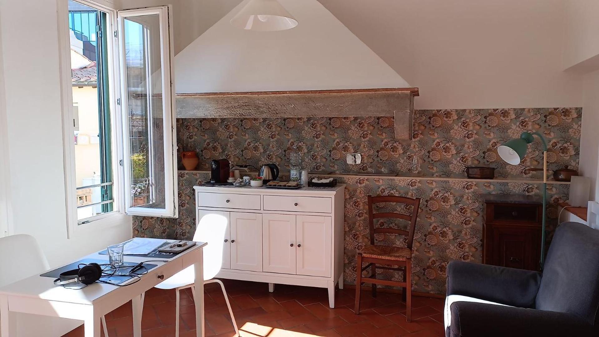 Suite Terrace
