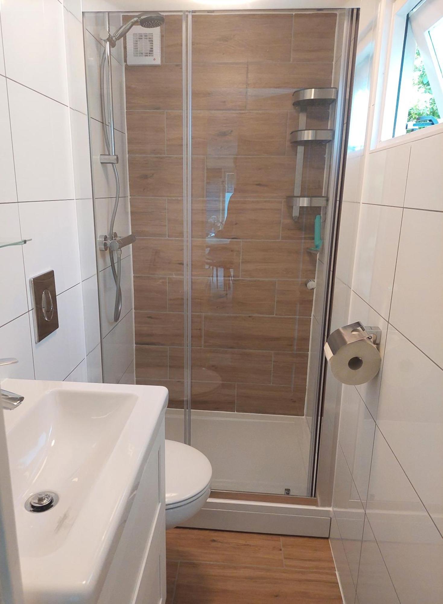 Chalet met 1 Slaapkamer