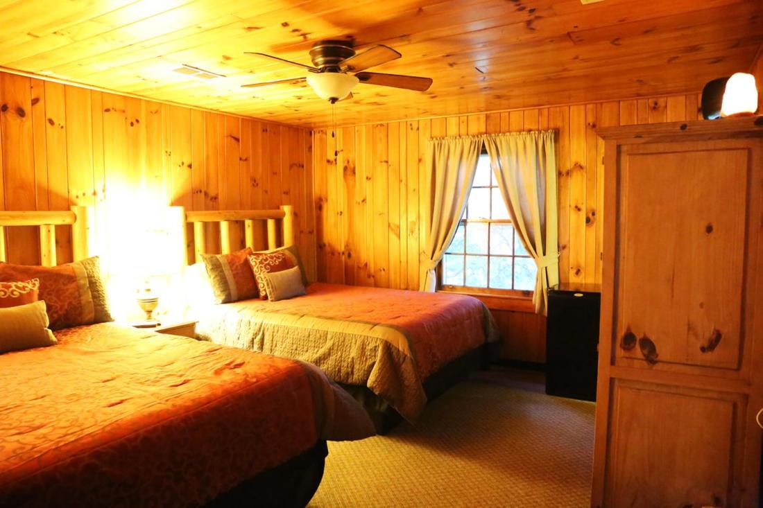 Queen Room with Two Queen Beds