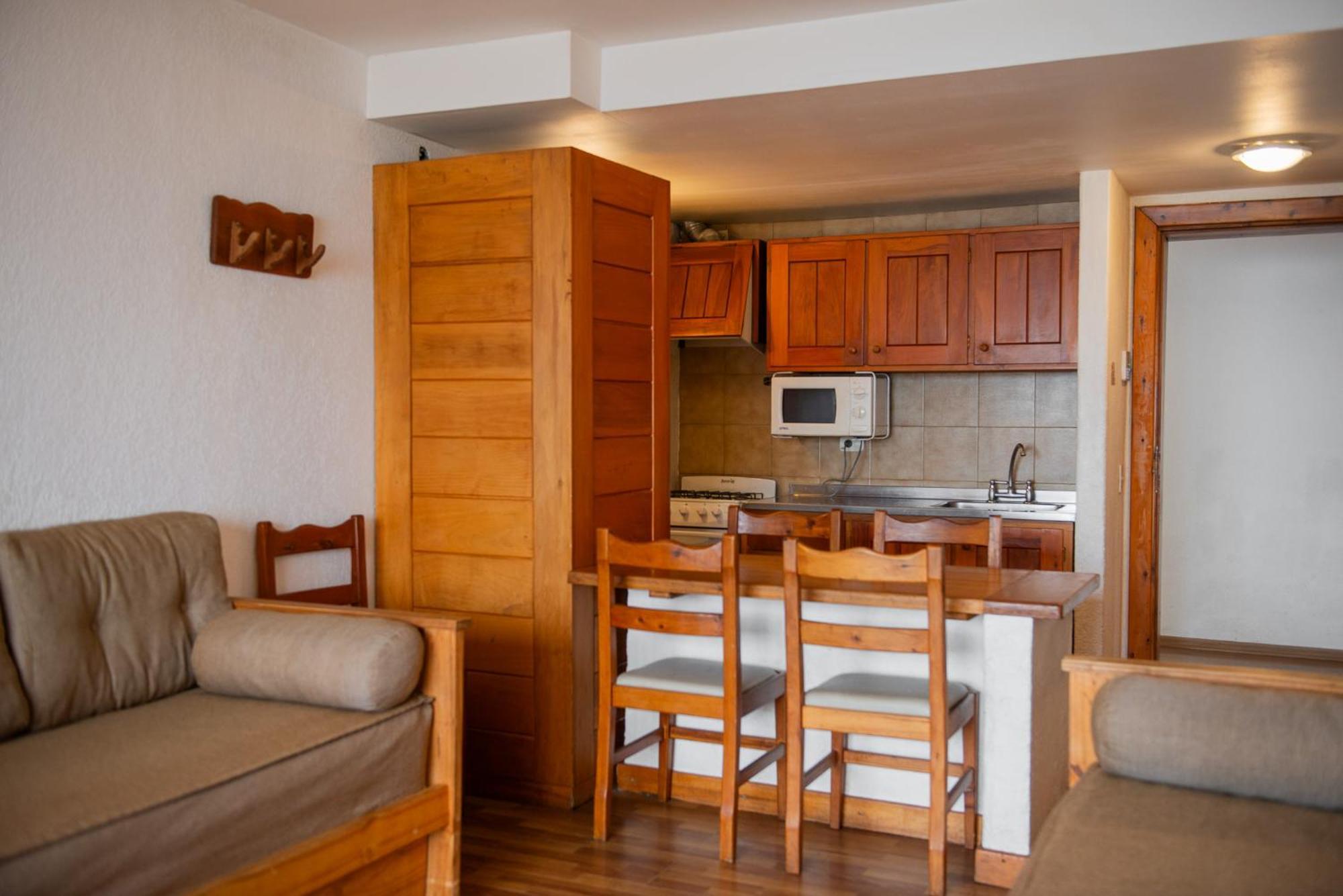 Apartamento Quíntuplo