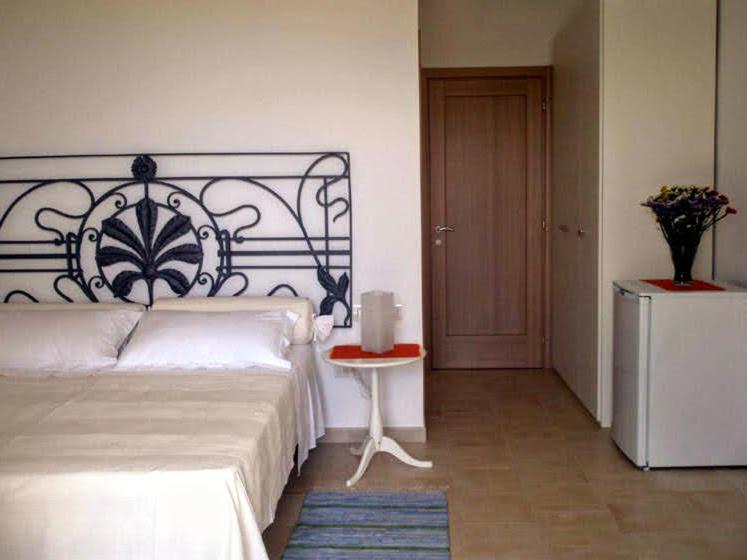 Triple Room Terrace