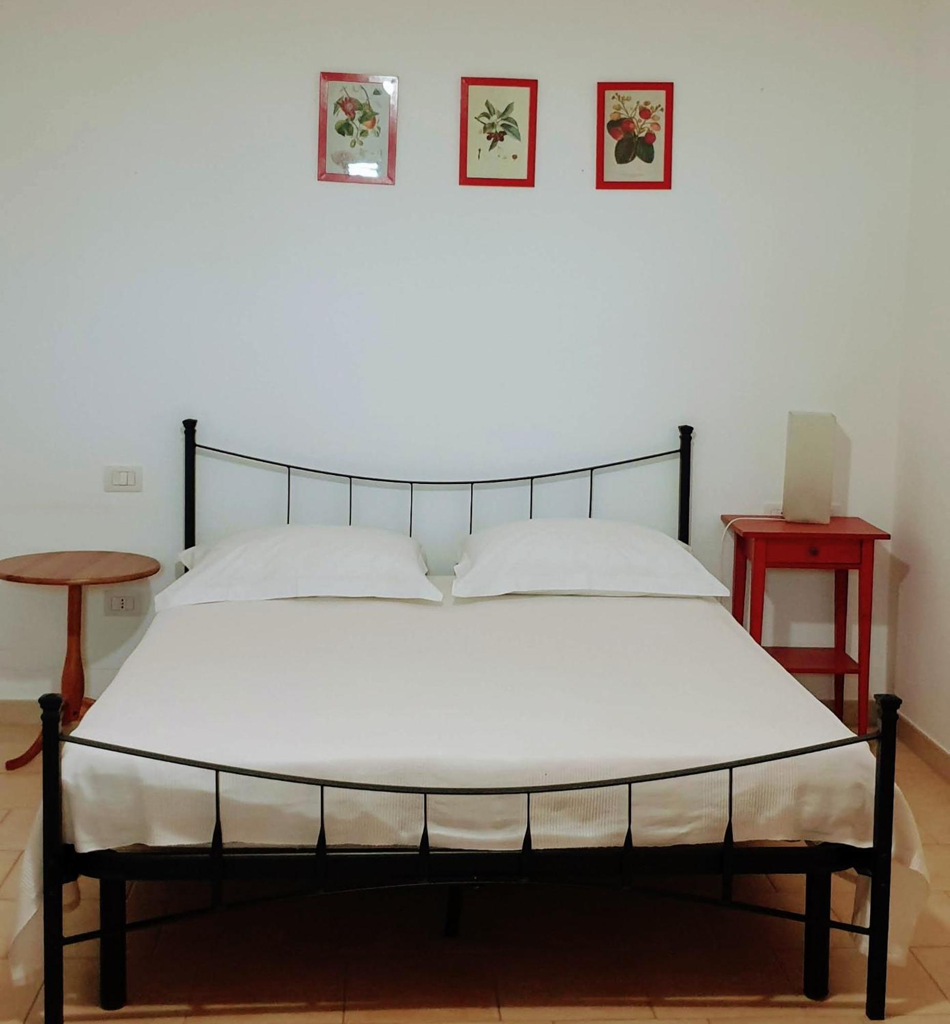 Quadruple Room Balcony