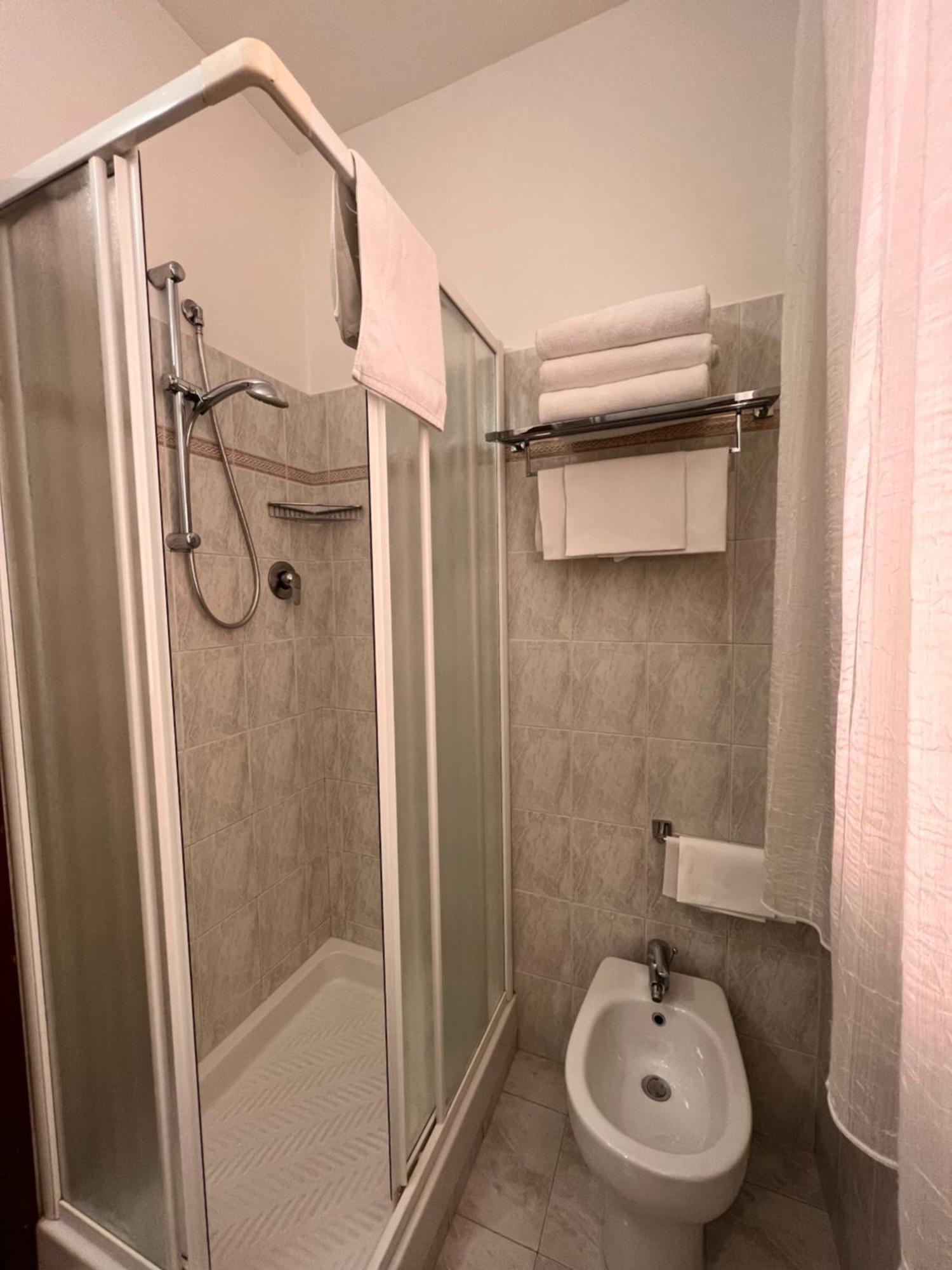 Triple Room Terrace