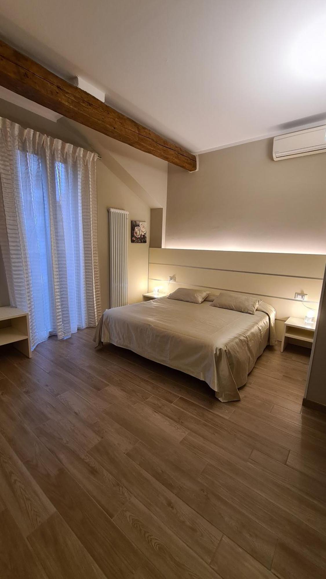 Triple Room Terrace