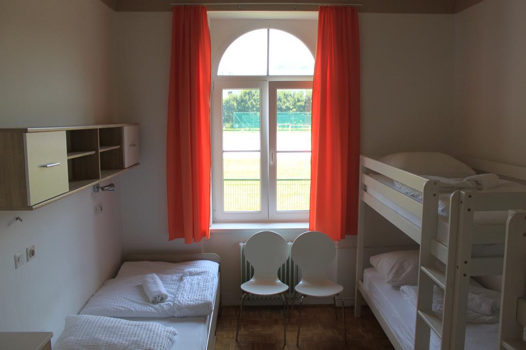 Familiekamer