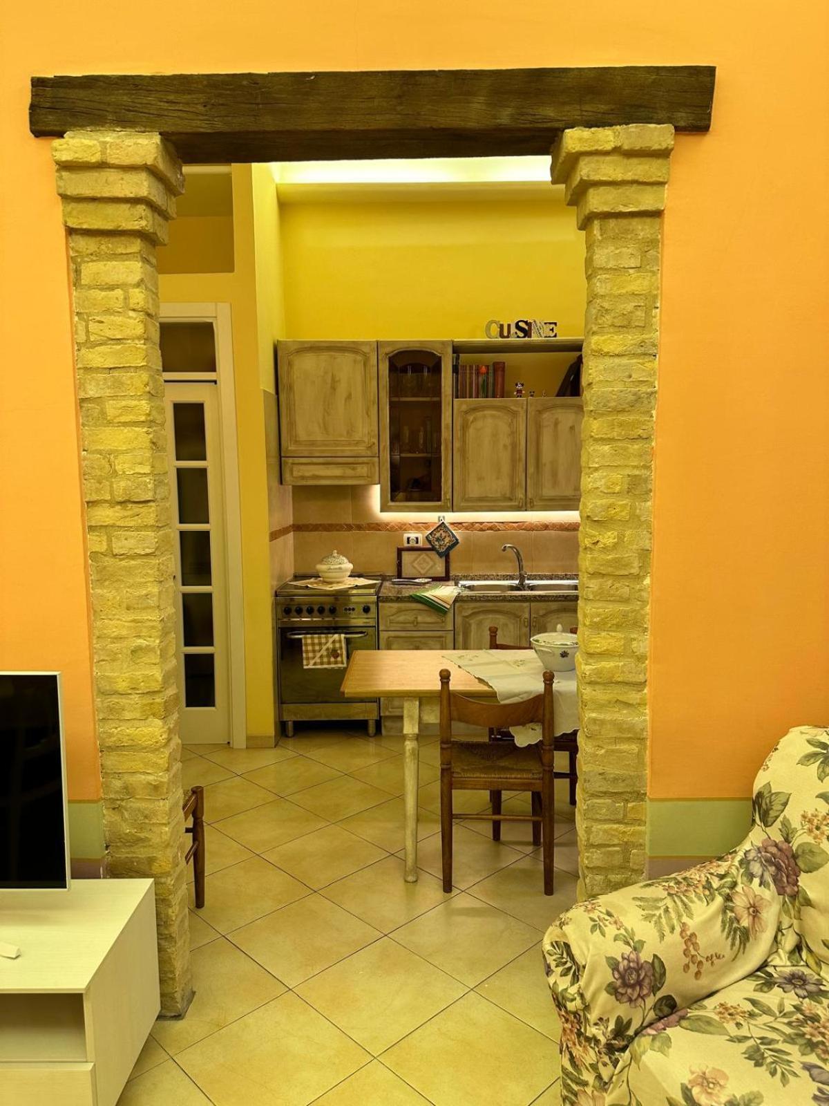 Casa con 2 Camere da Letto