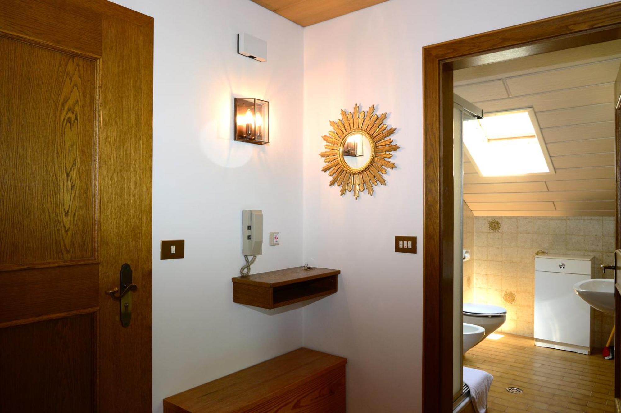 Standaard Appartement met 2 Slaapkamers