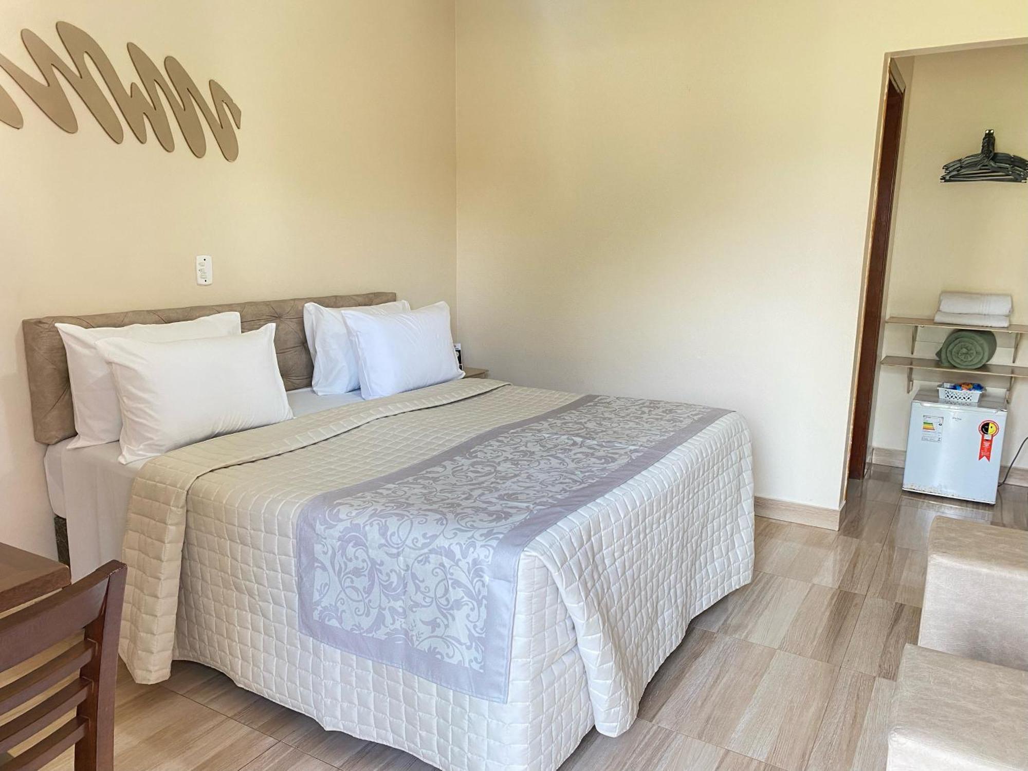 Quarto Duplo
