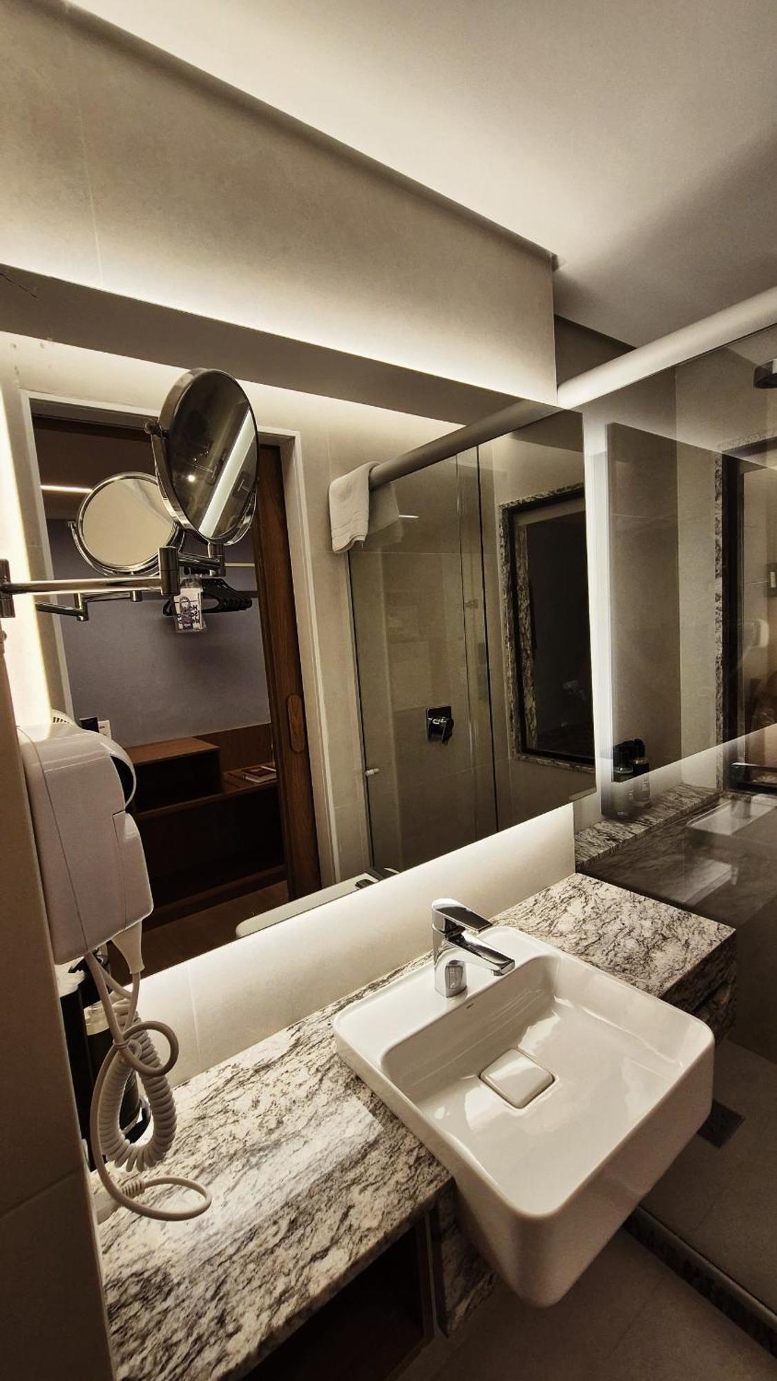 Deluxe Appartement