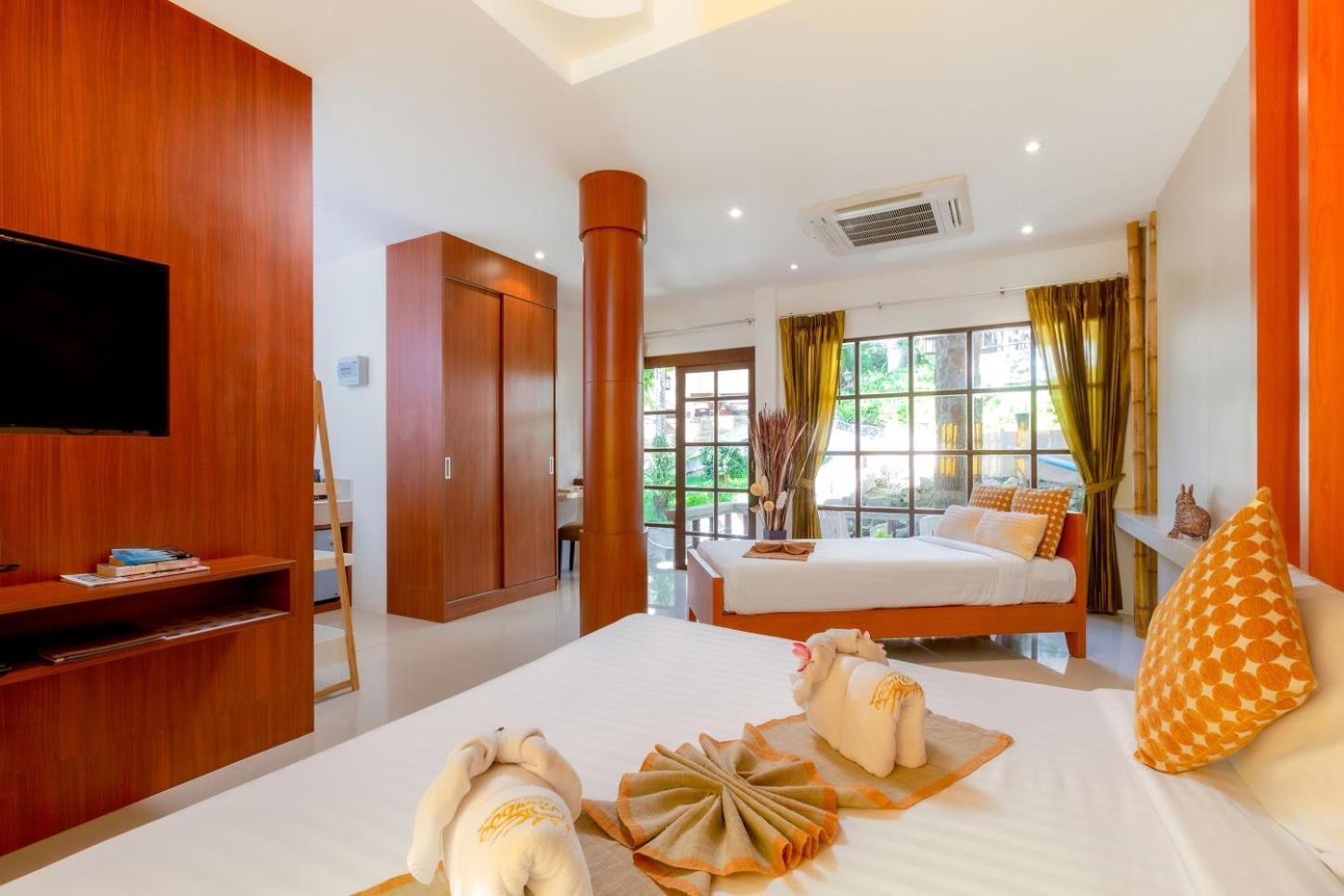 Bungalow Deluxe with Garden View,1664647358:JPEG