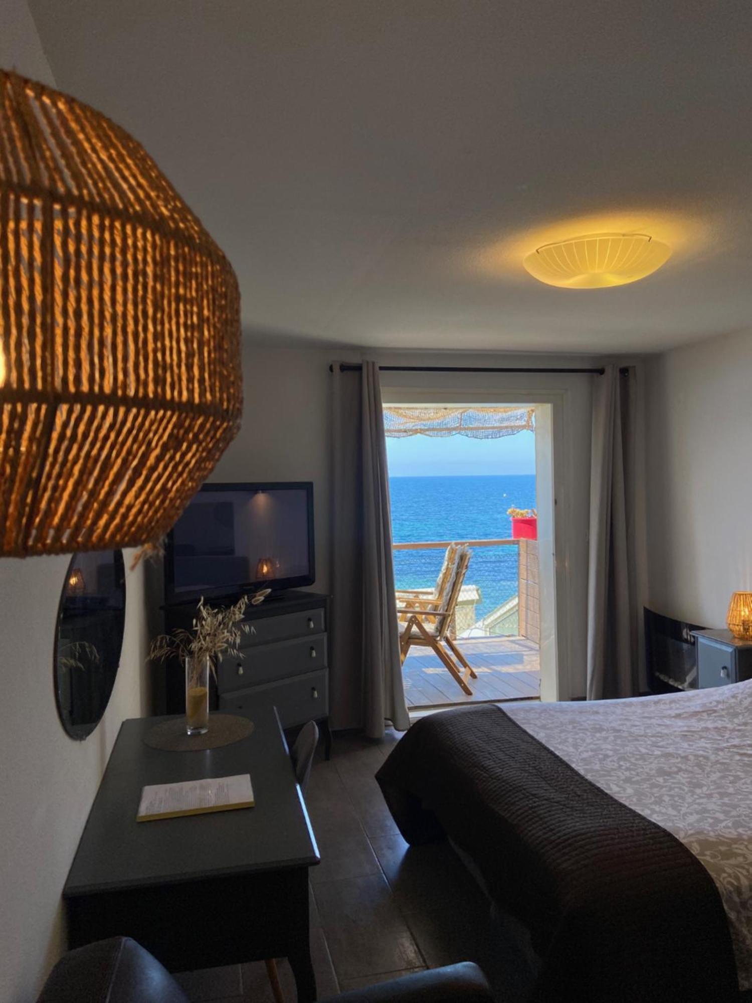 Quadruple Room Sea View
