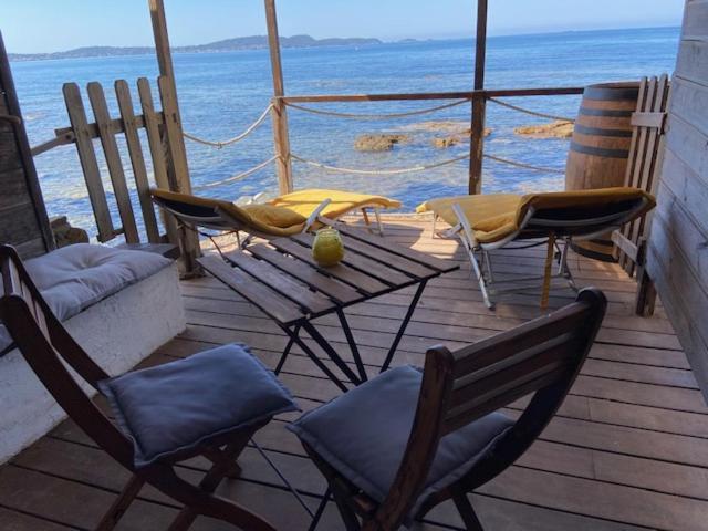Superior Double Room Sea View