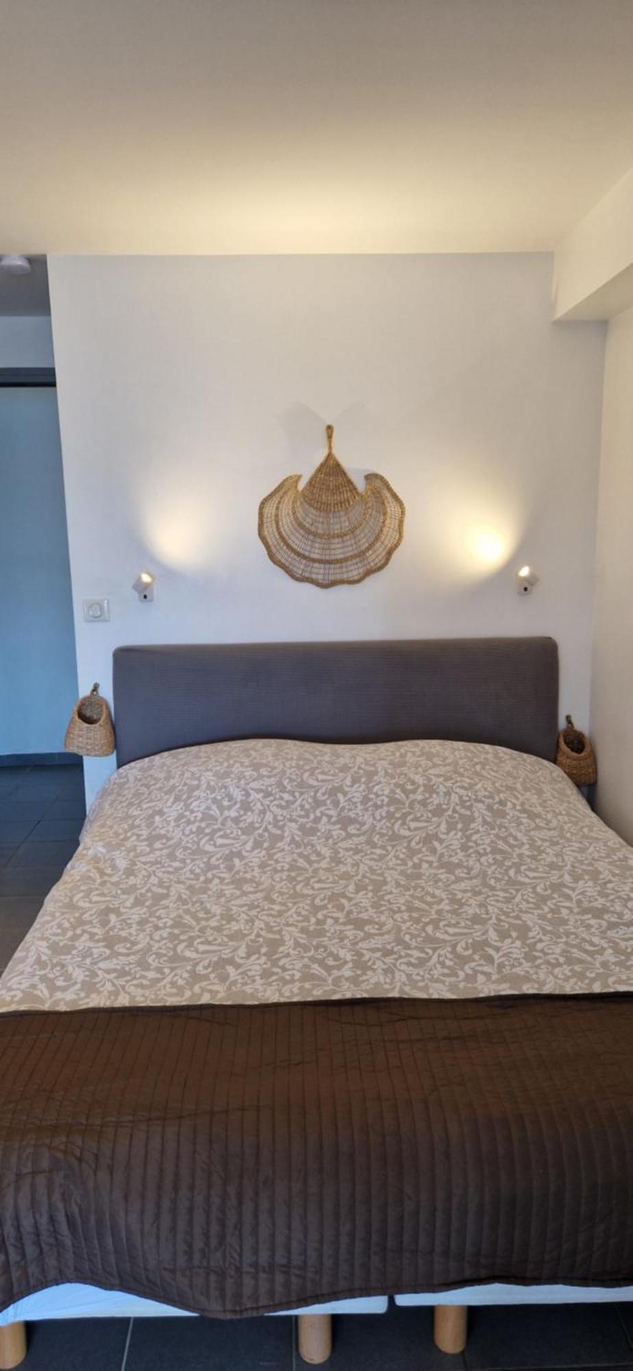 Superior Double Room Sea View