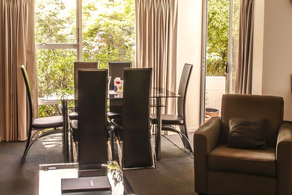Appartement Supérieur 2 Chambres