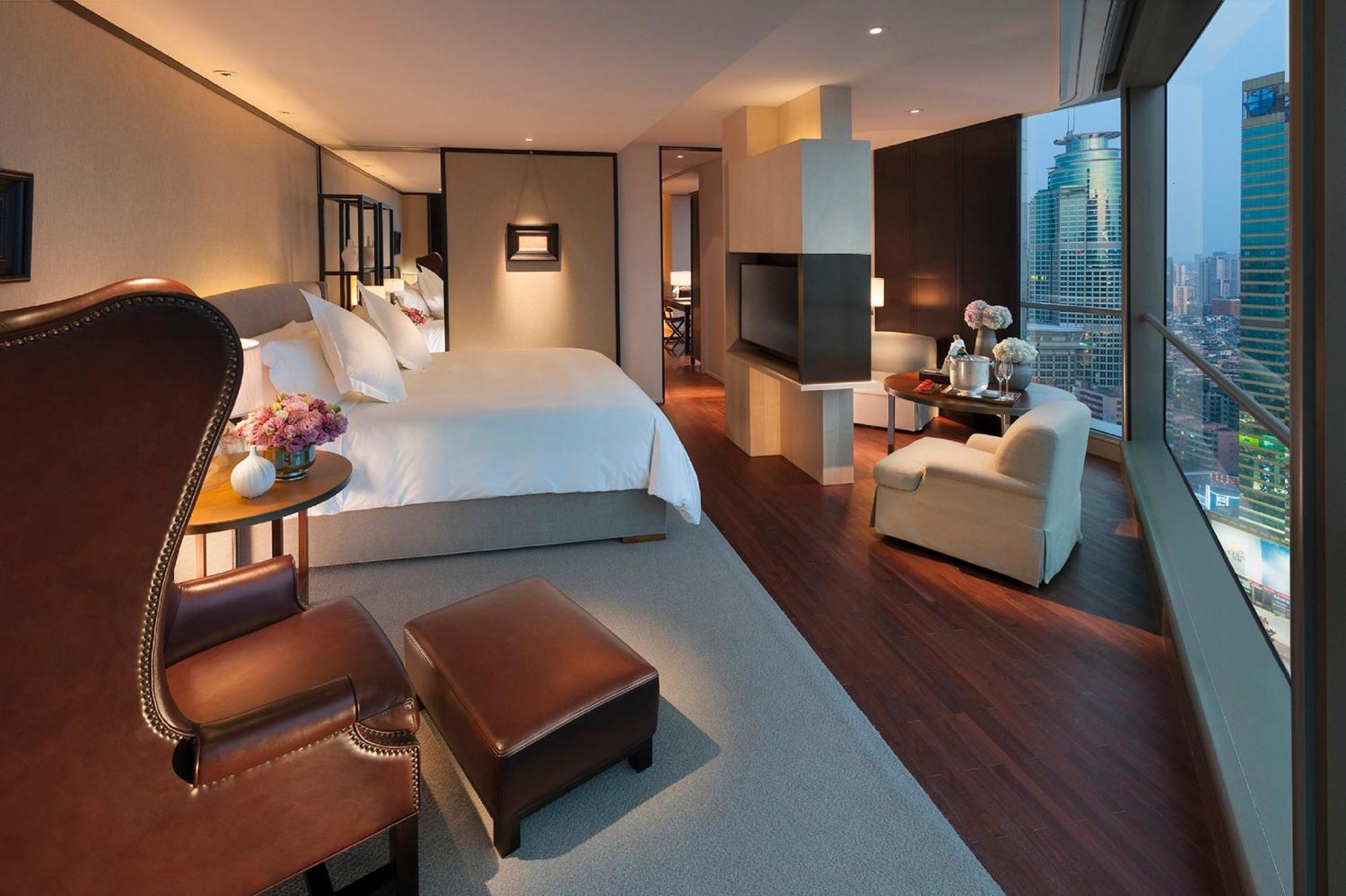 Club Executive Suite King