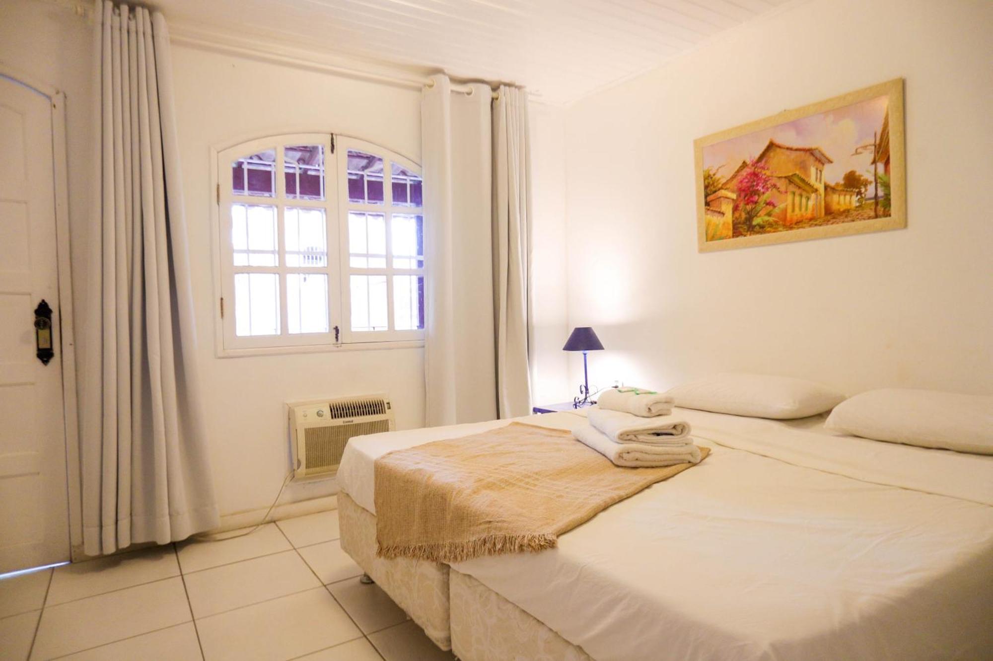 Quarto Duplo Amplo