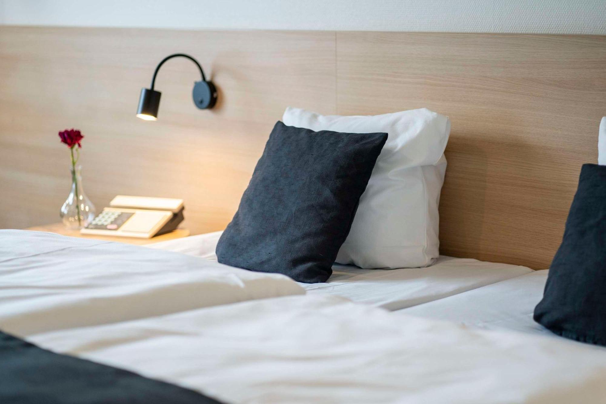 Standaard Kamer met 2 Bedden