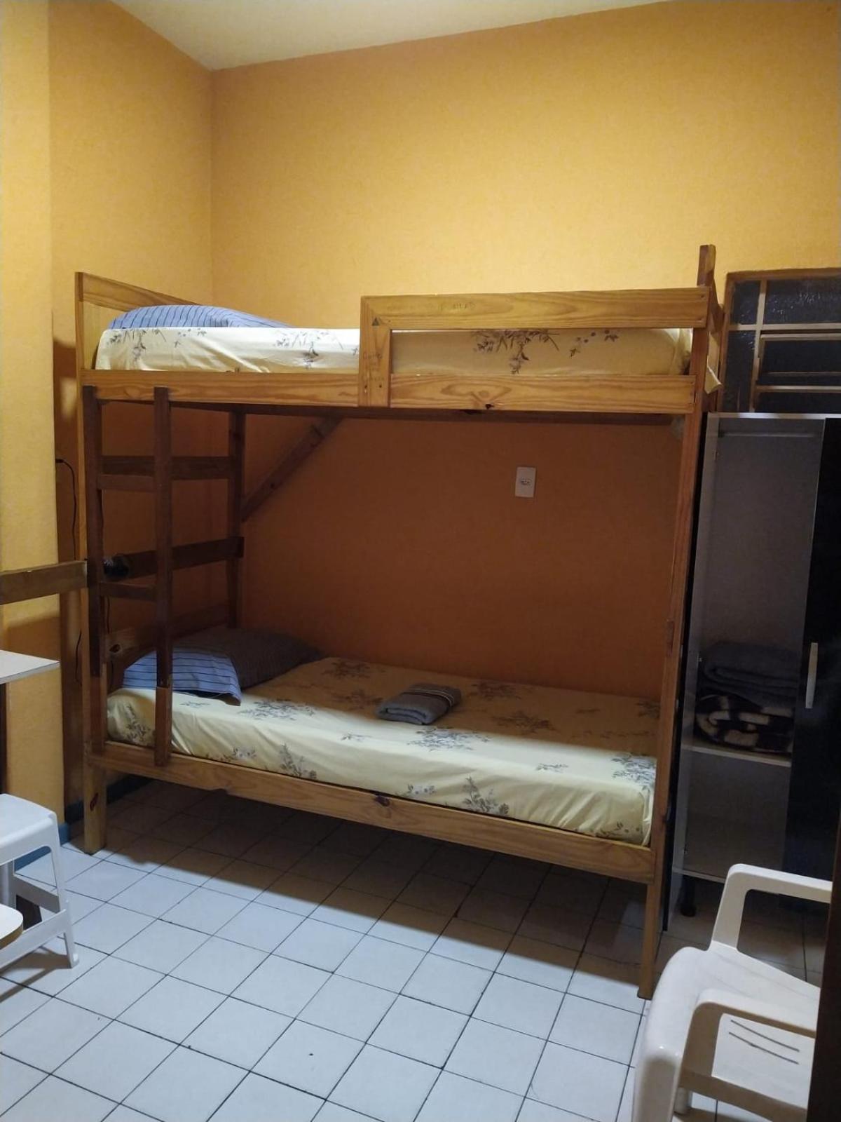 Single Room Private Bathroom